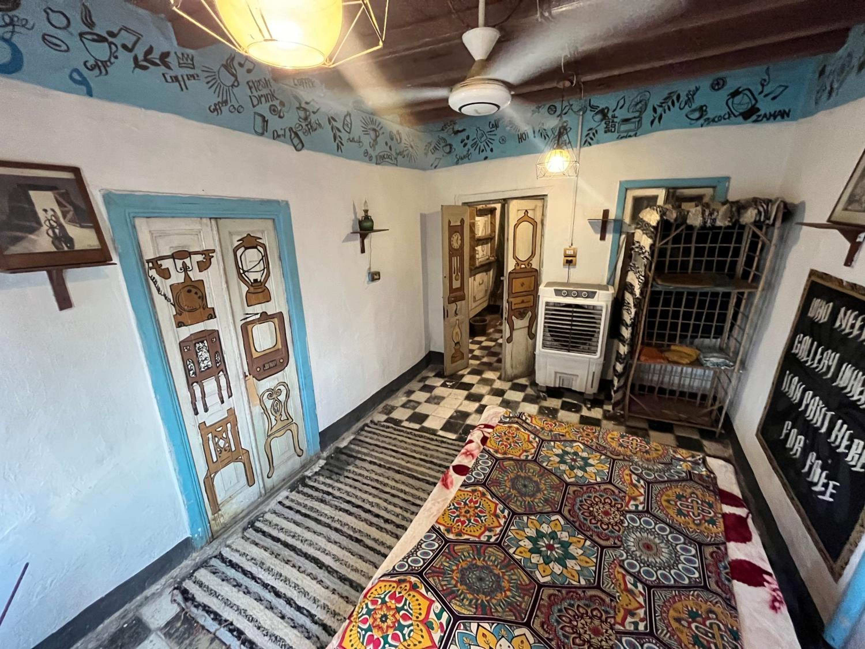 Double Room photo 1