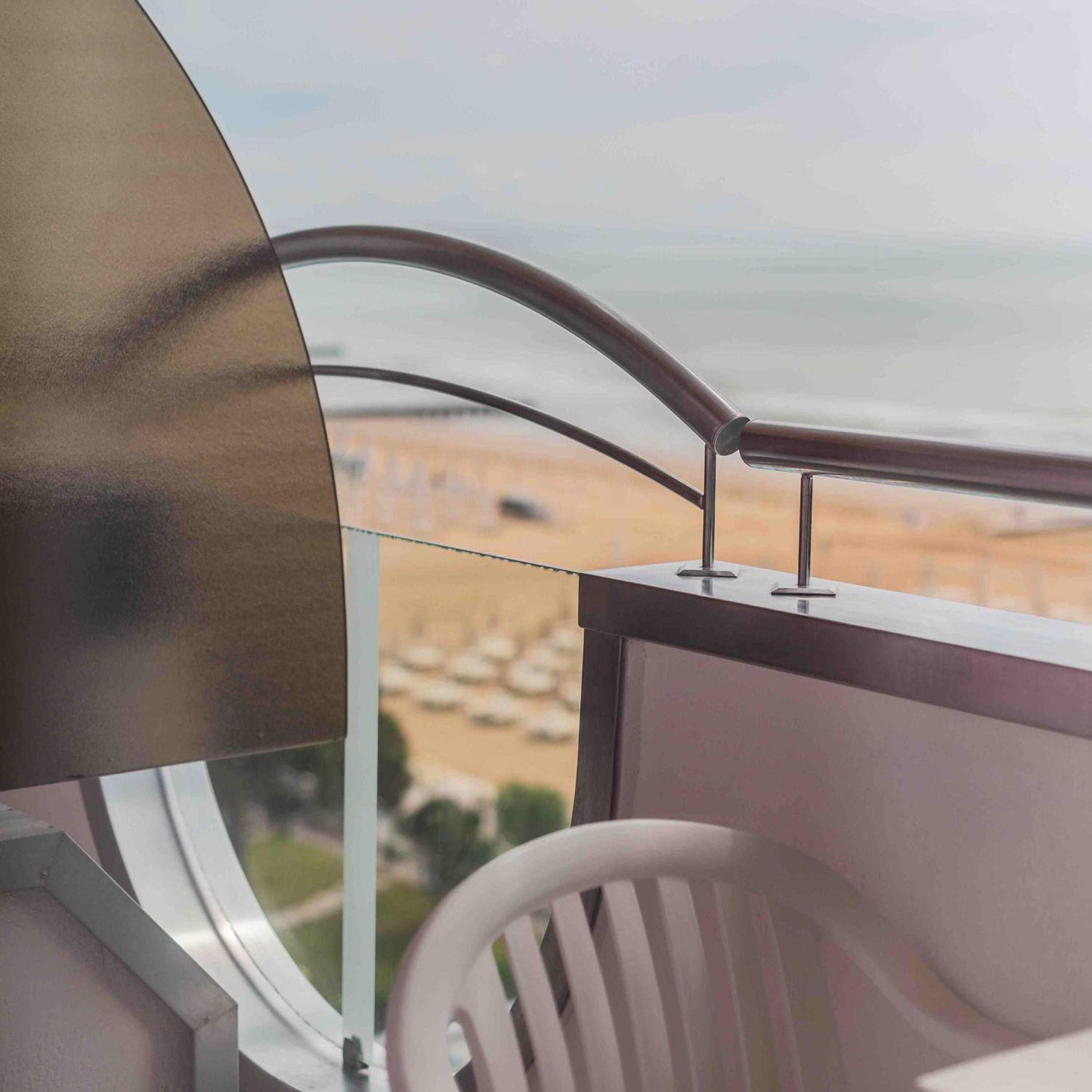 Triple Room with Sea View photo 1
