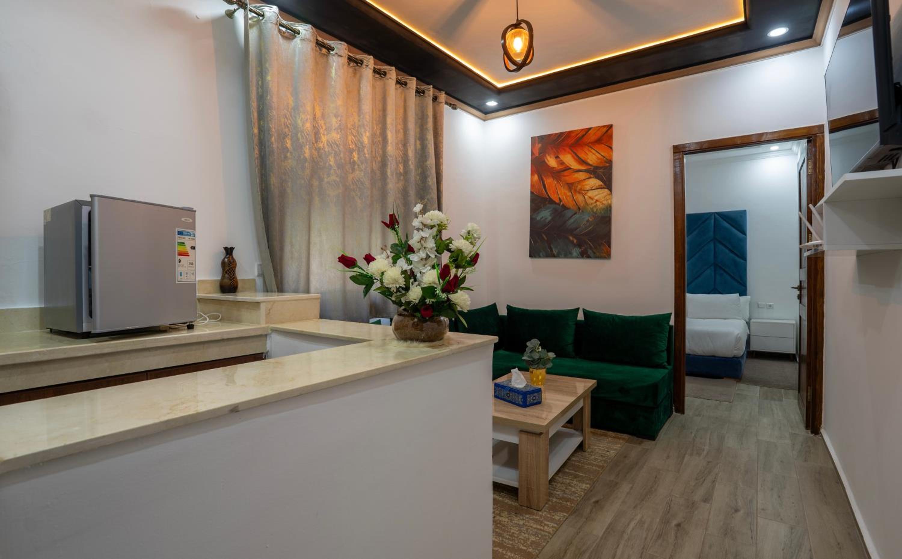 Suite photo 2