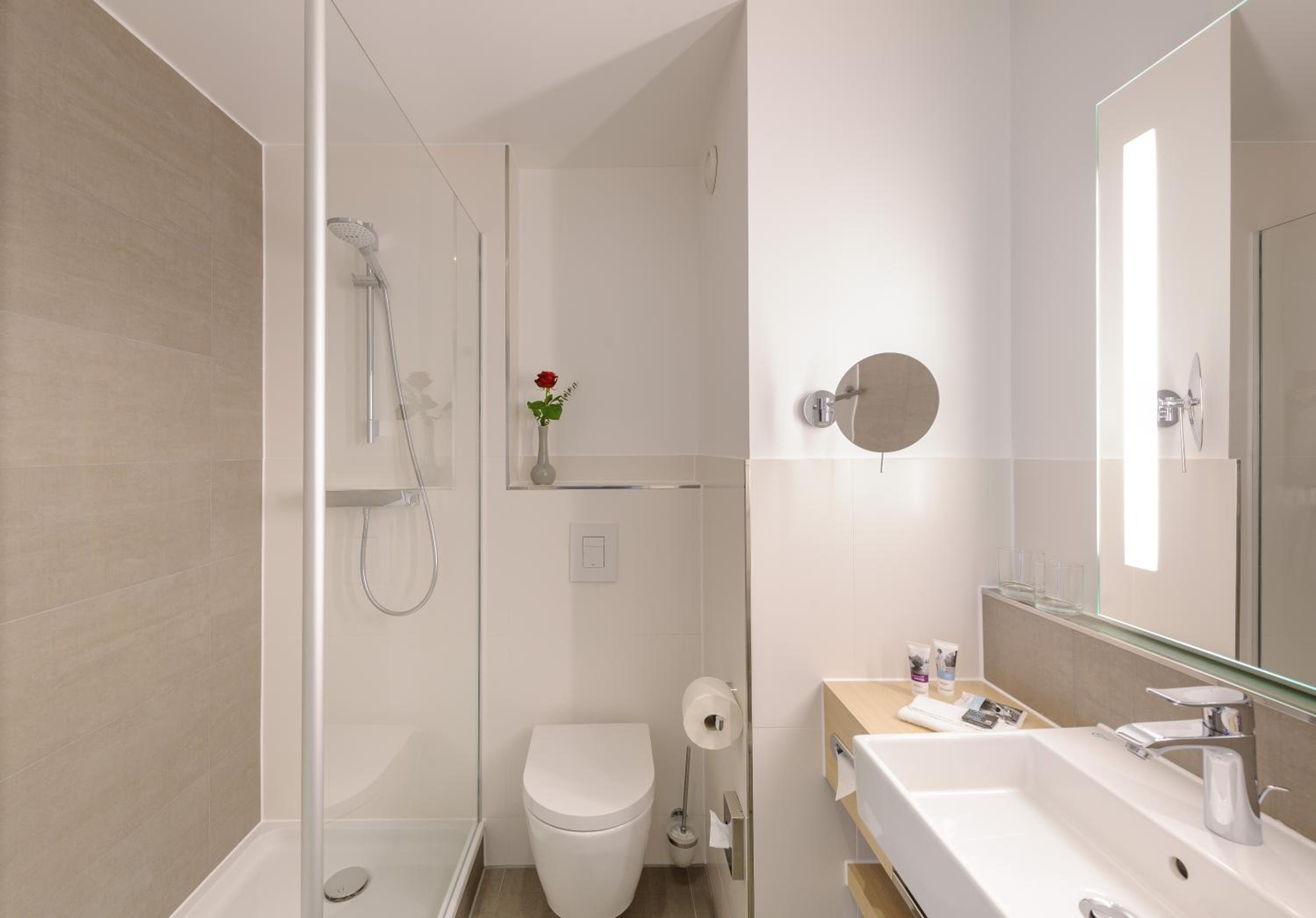 Privilege Double or Twin Room - Photo 3