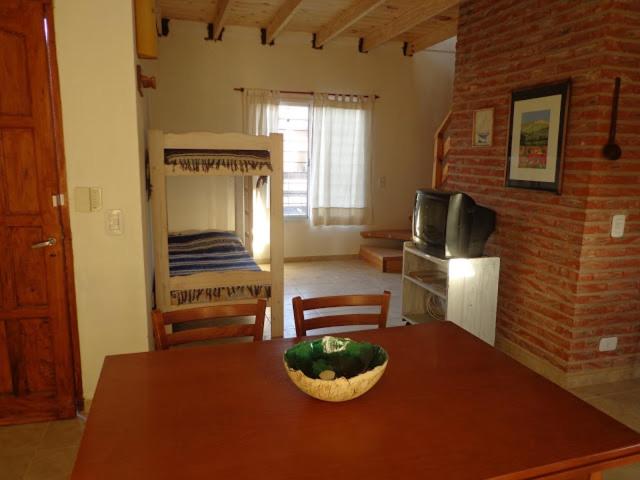 Two-Bedroom Bungalow photo 1