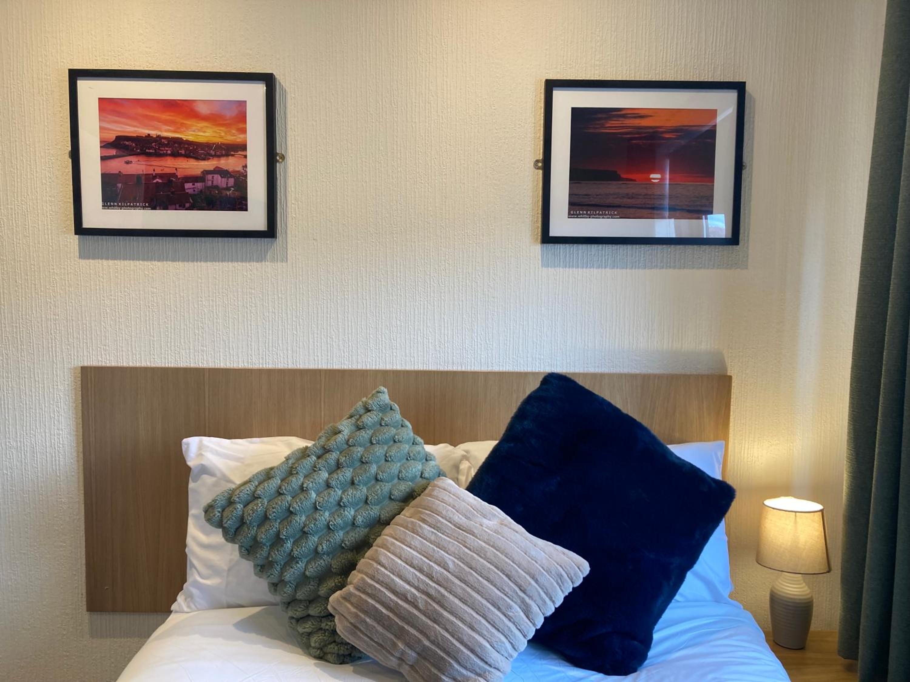 Double Room with Sea View - Photo 8