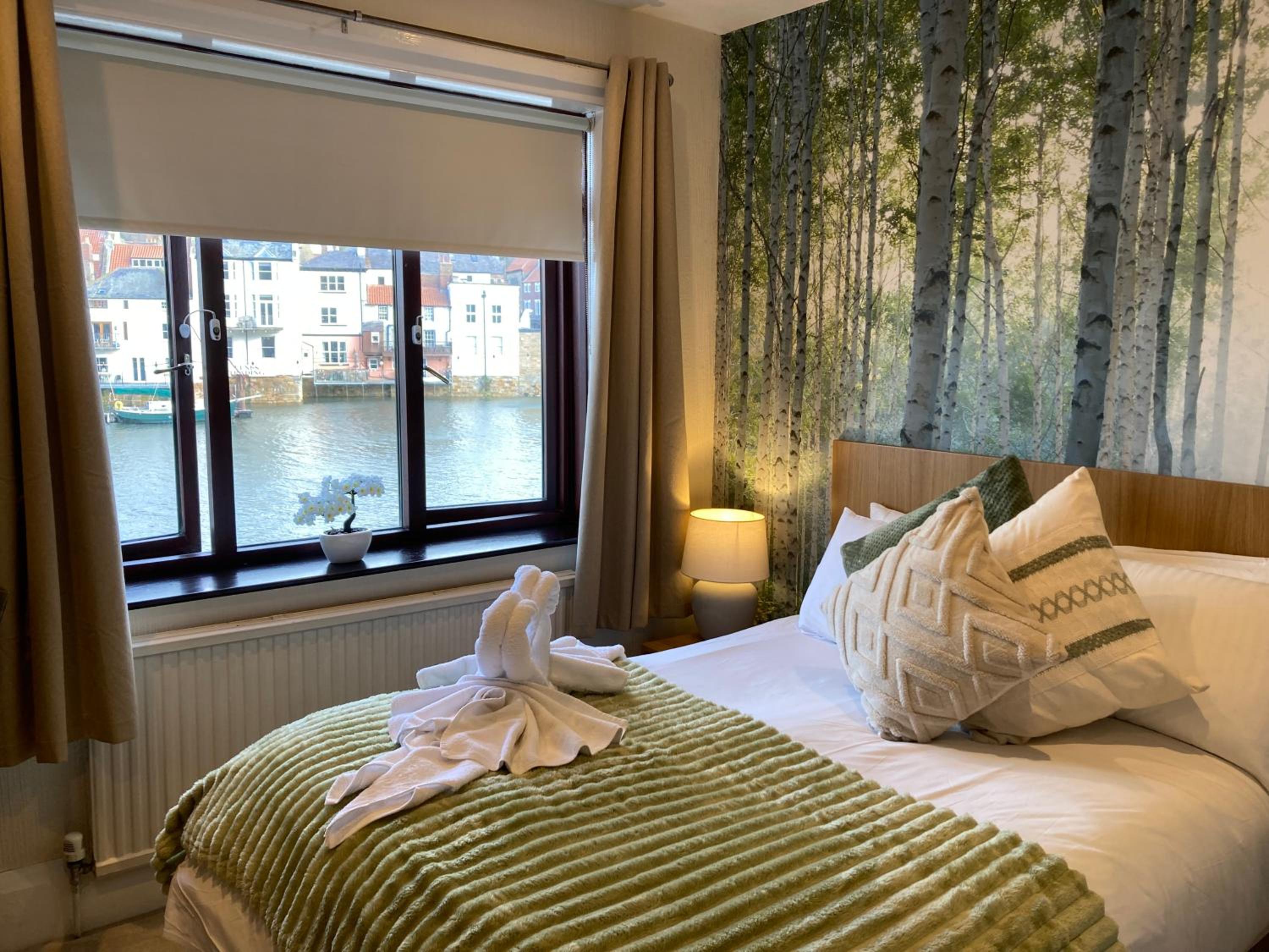 Double Room with Sea View - Photo 7