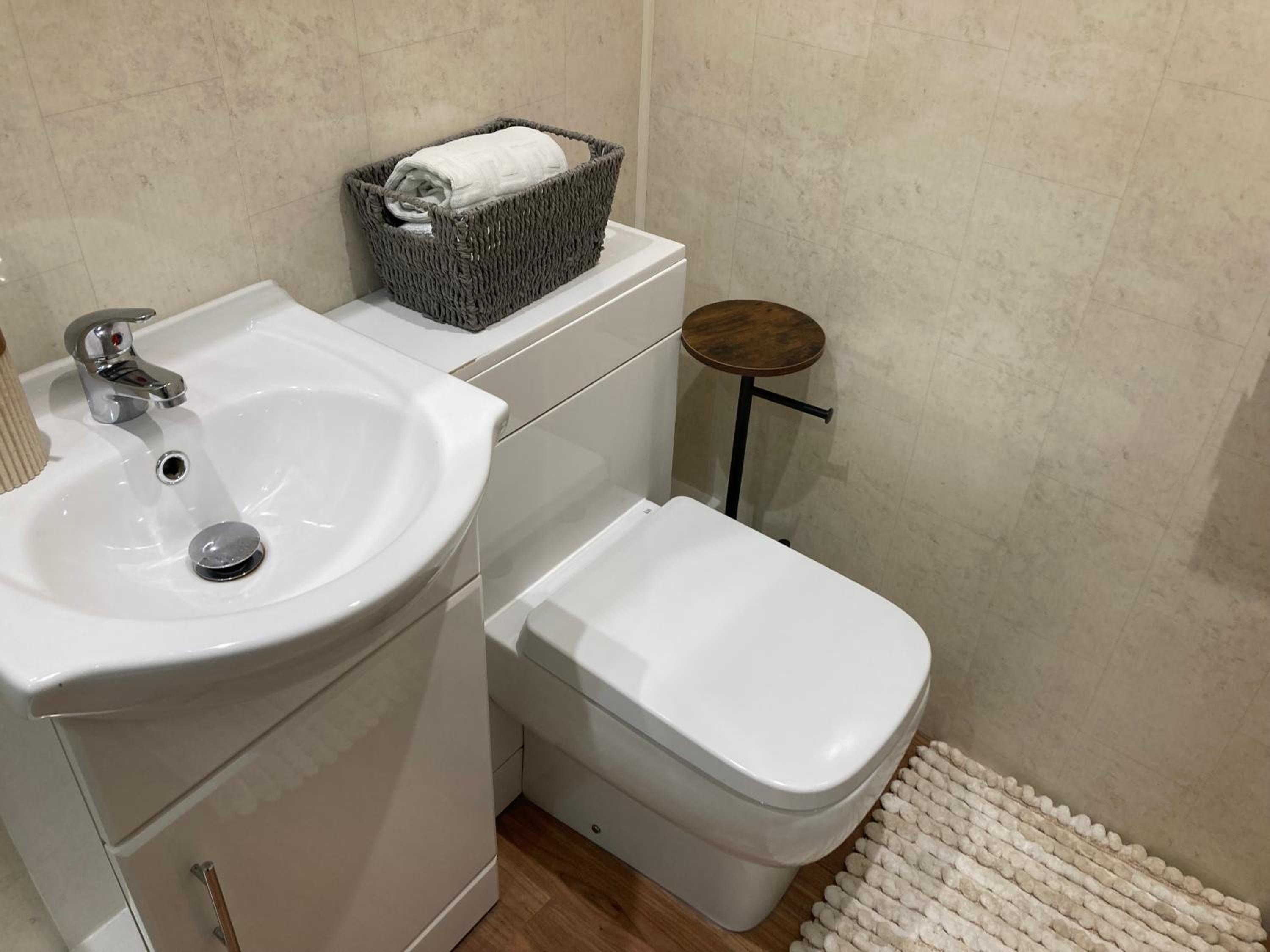 Double Room with Sea View - Photo 11