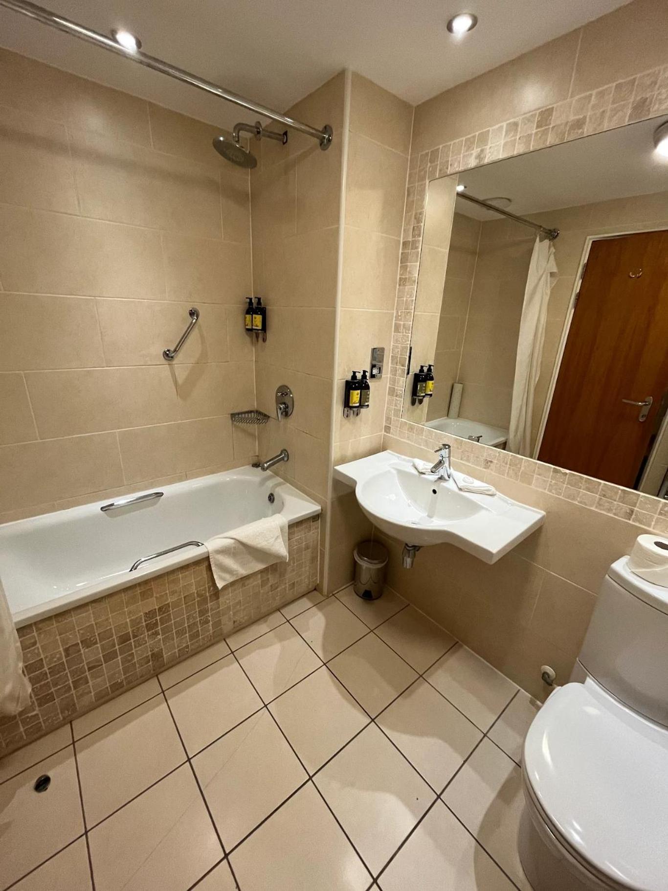 Double Room with Single bed photo 1