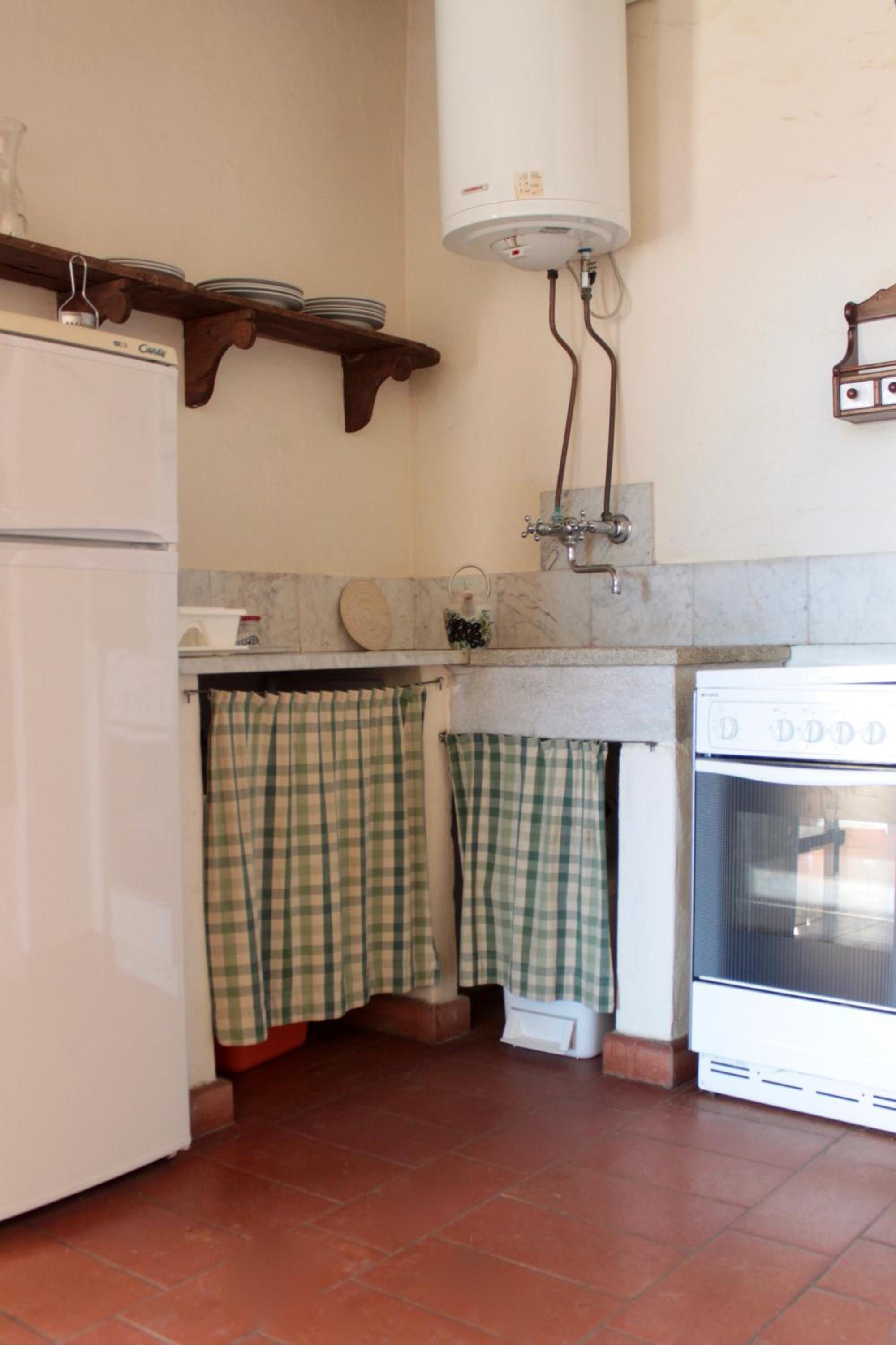 Maisonette photo 2