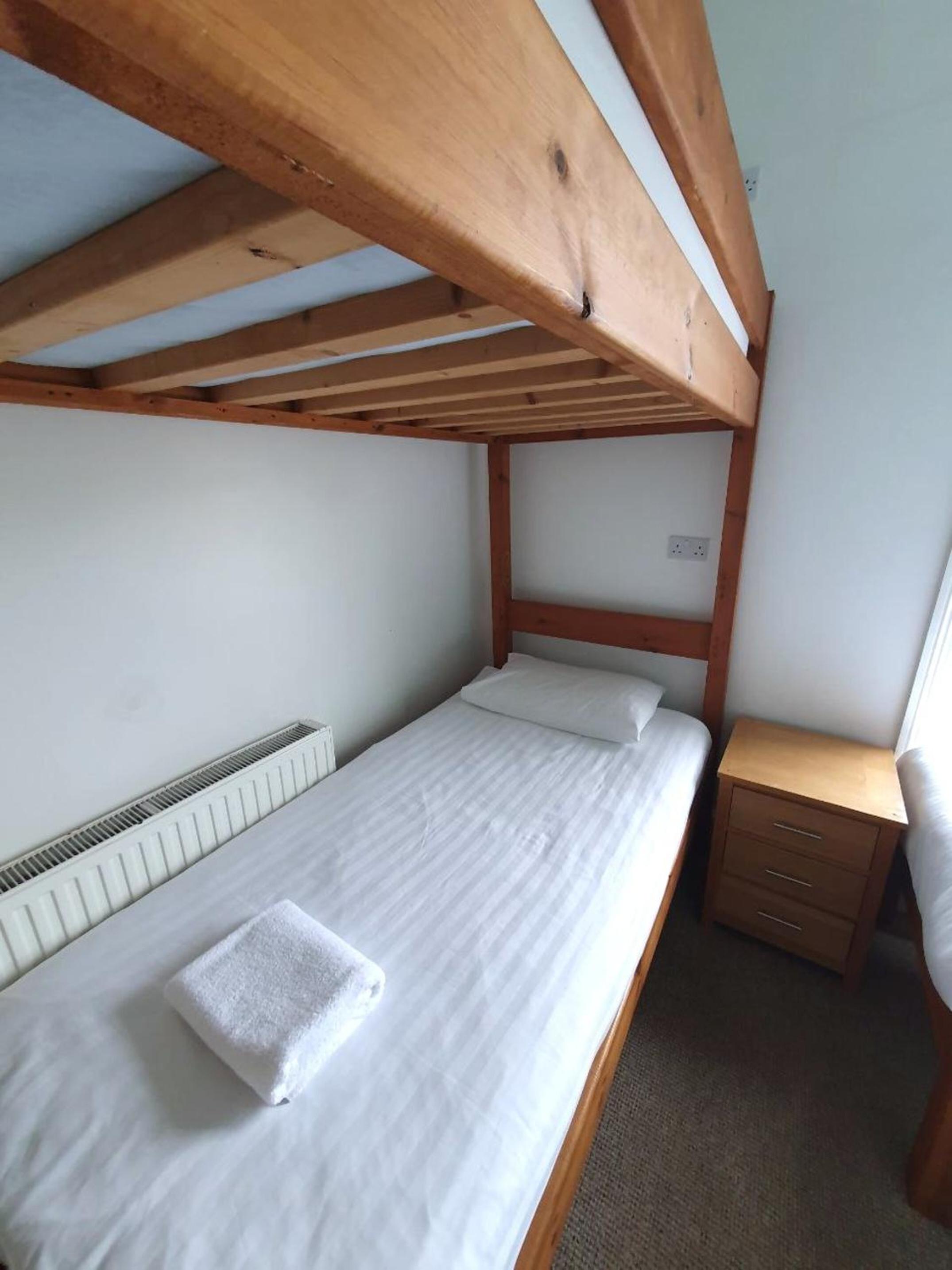 Standard Quadruple Room photo 3