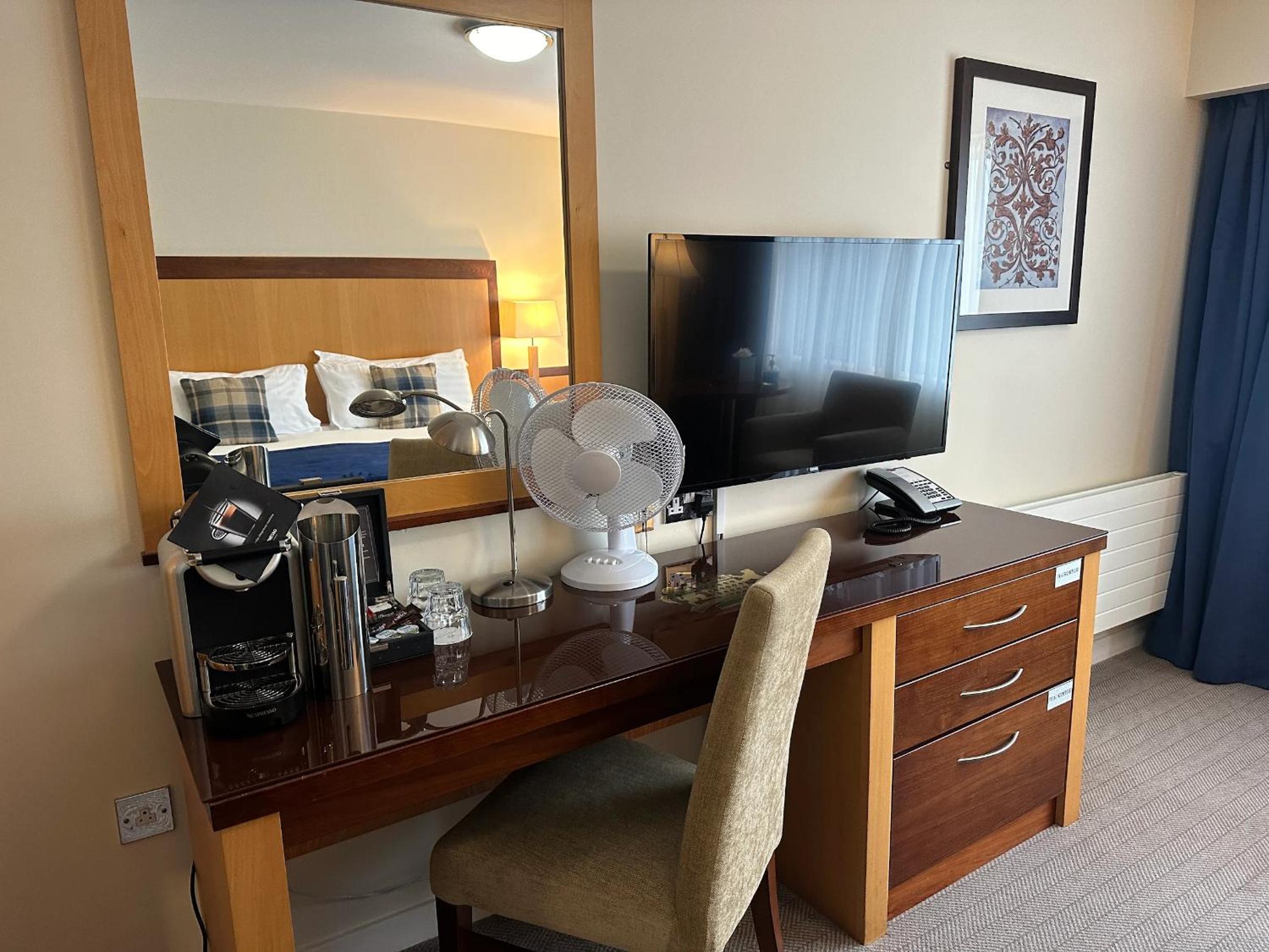 Double Room with Single bed photo 1