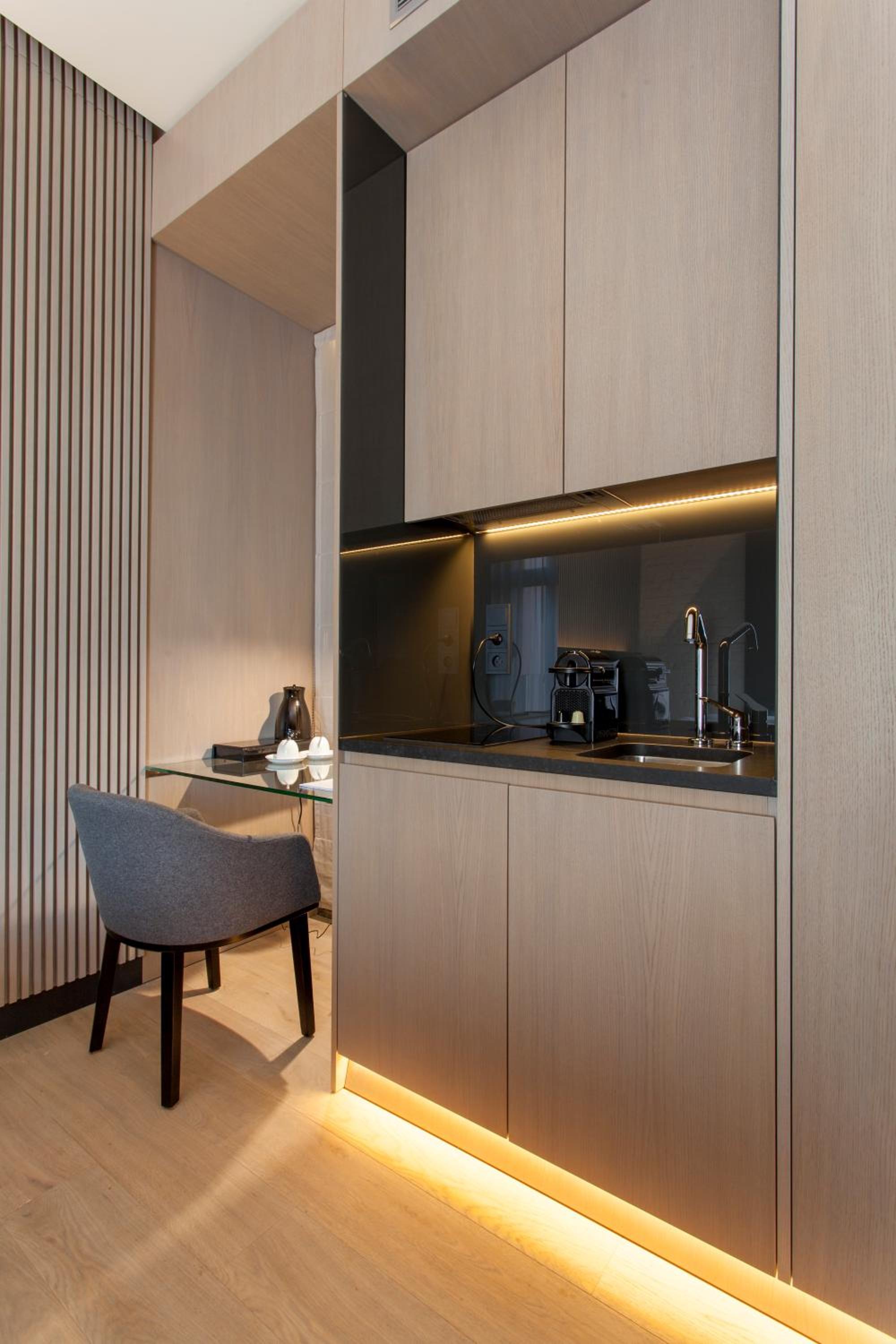 Standard Apartment photo 3