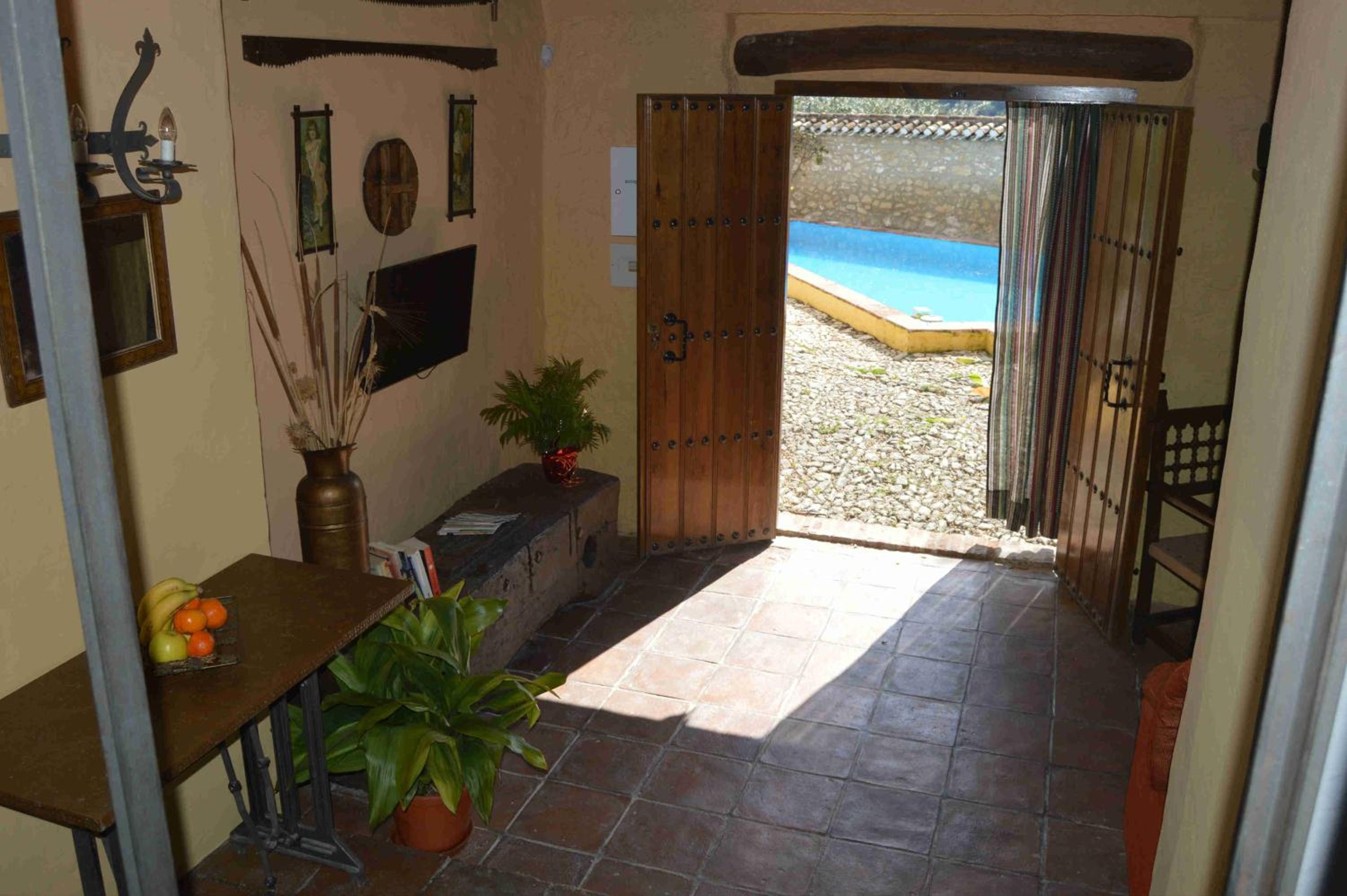 Departamento de tres habitaciones