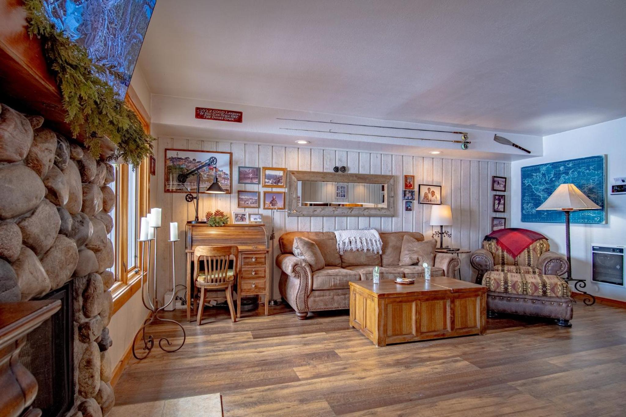 Vacation Home photo 1