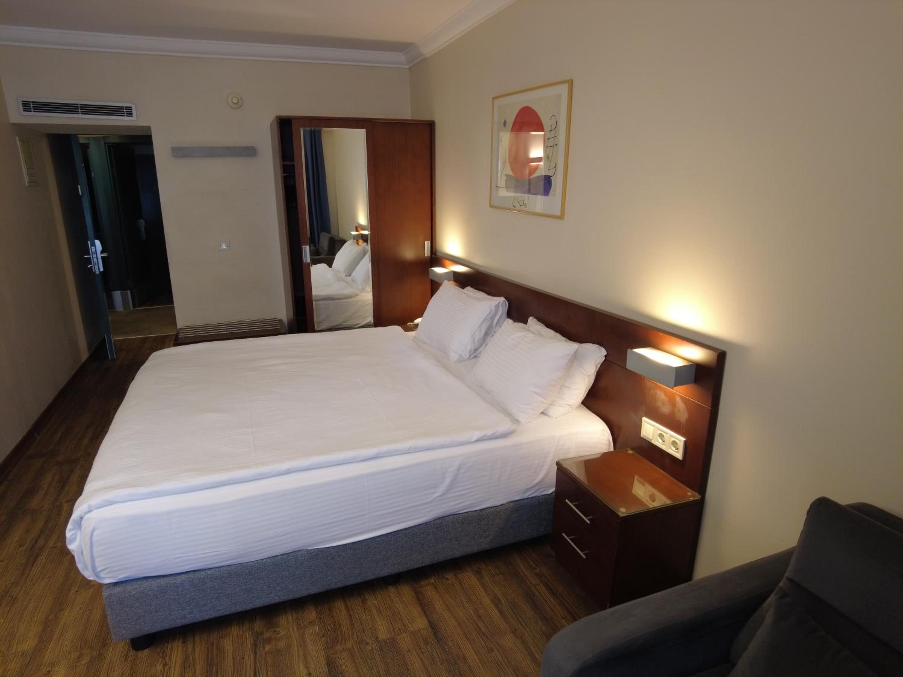 Standard Single Room photo 3