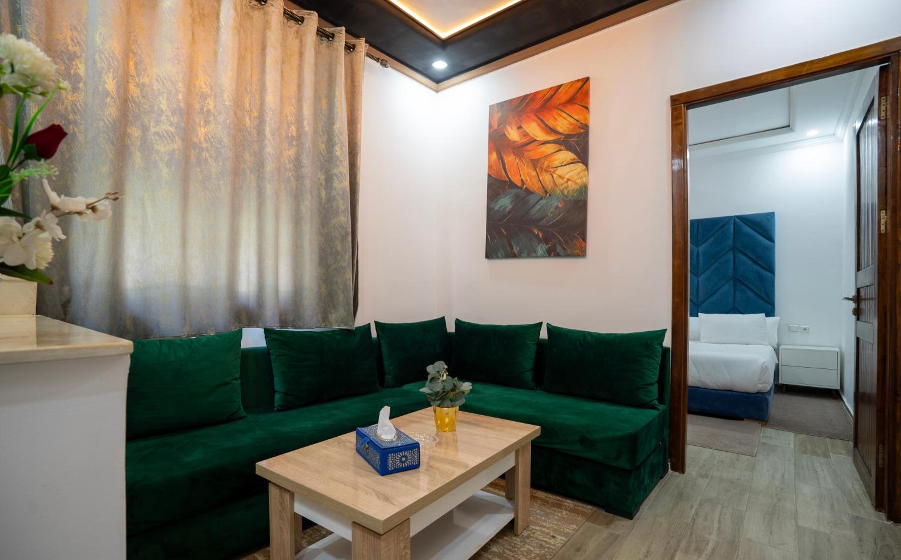 Suite photo 1