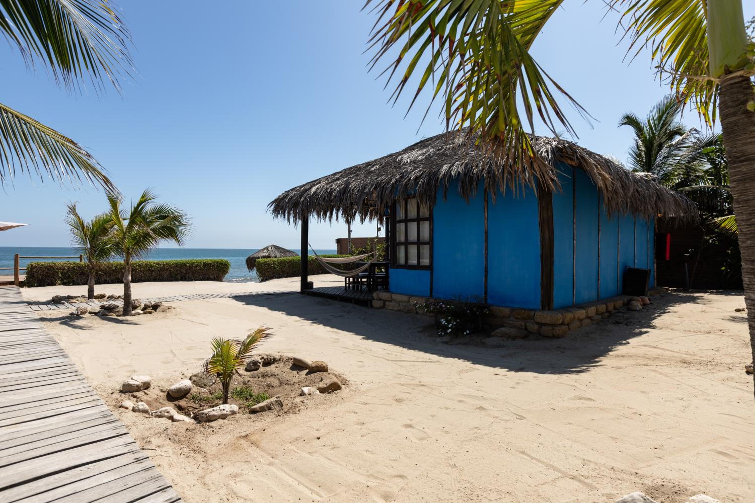 Standard Bungalow photo 3
