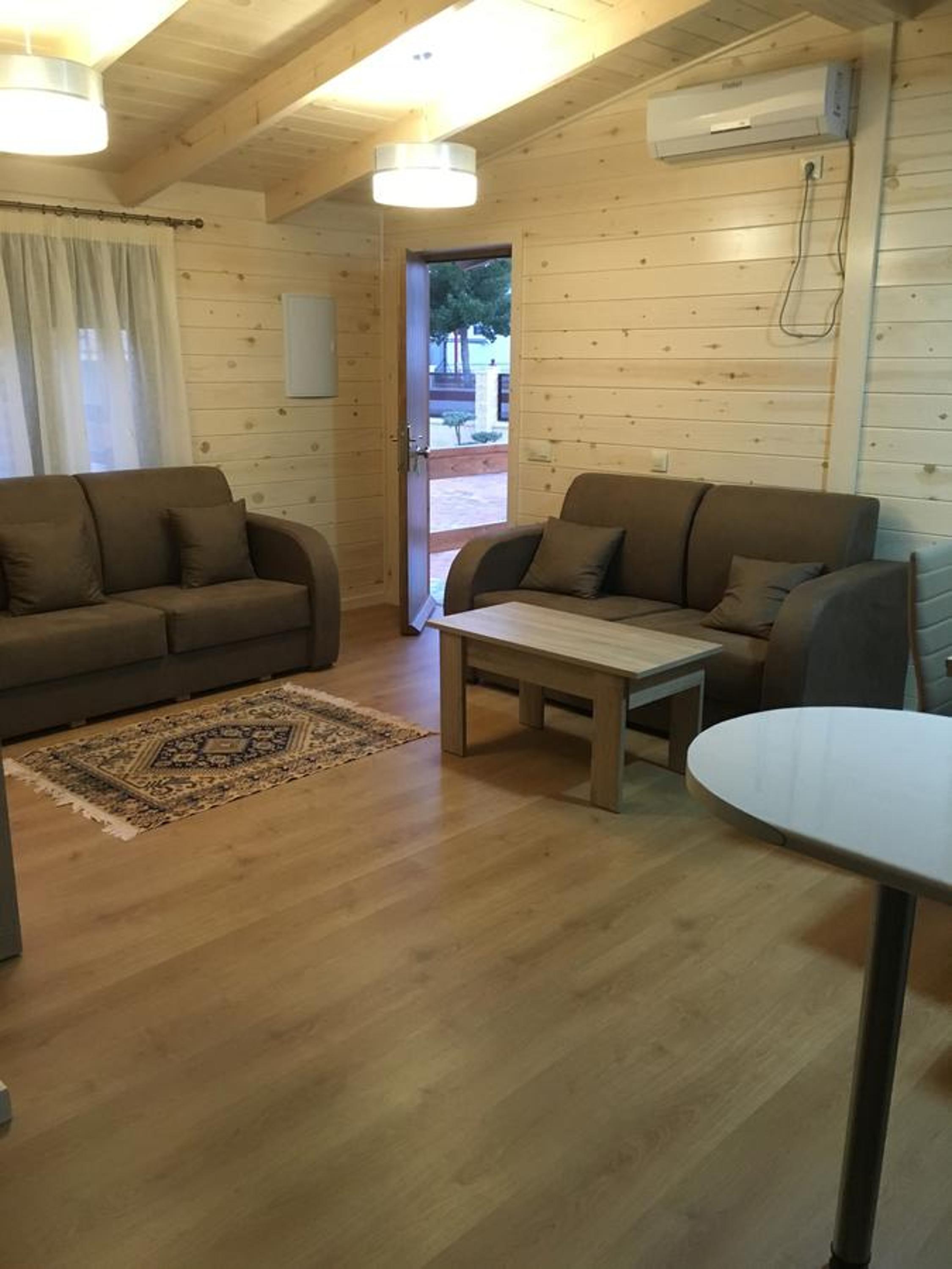 Two-Bedroom Apartment - Photo 20
