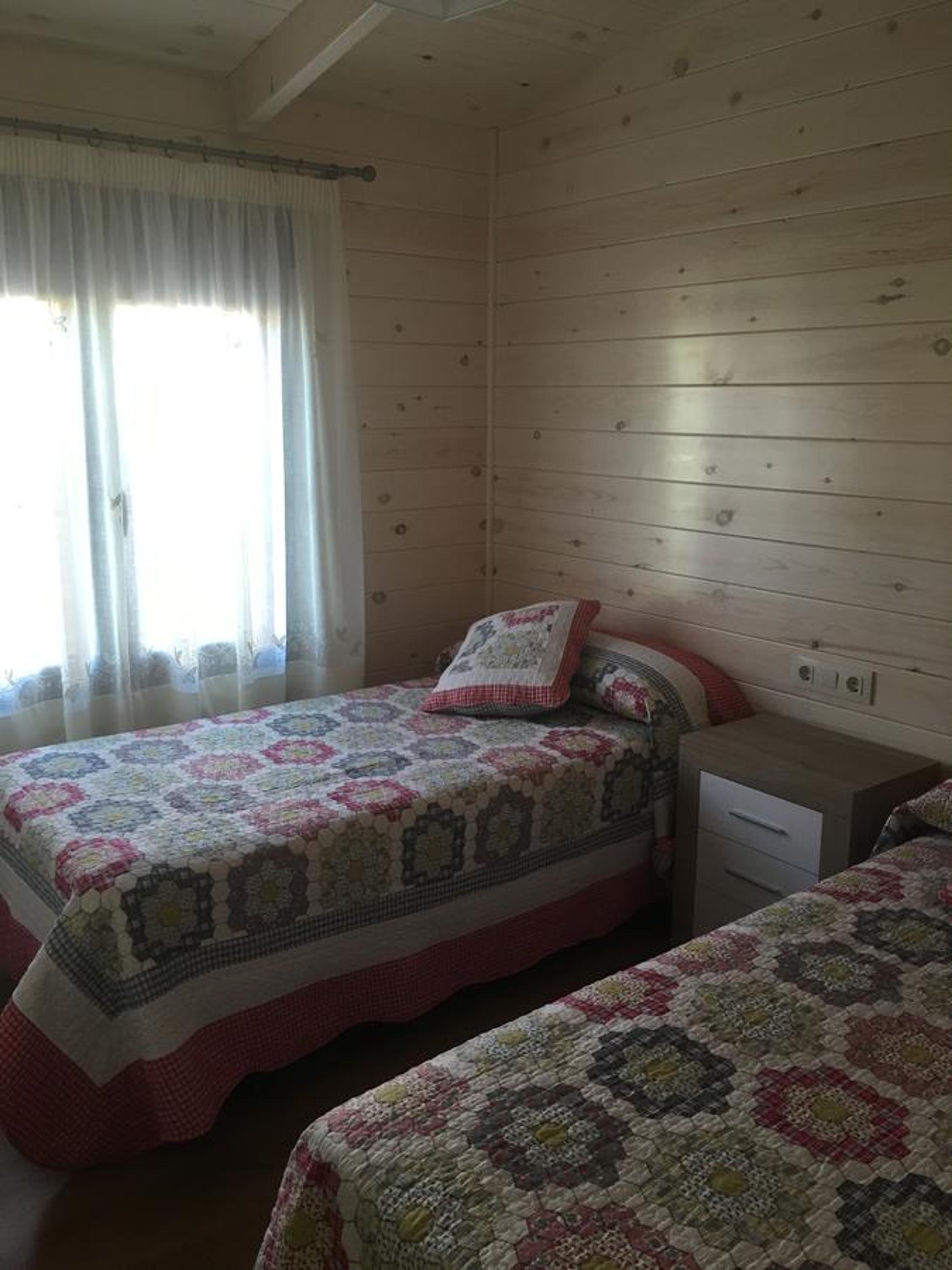 Two-Bedroom Apartment - Photo 29