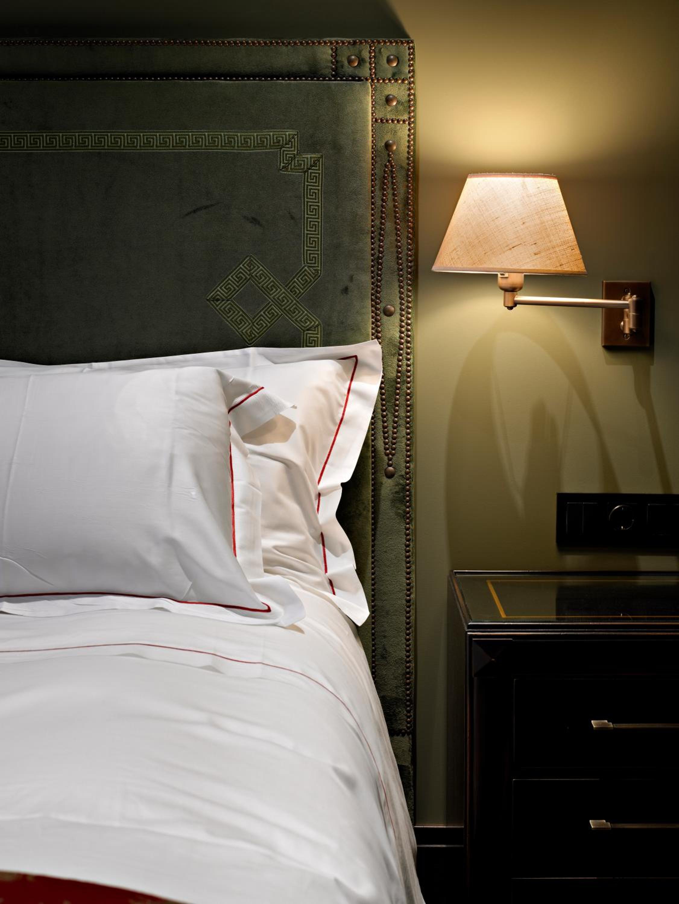 Standard Double or Twin Room with Terrace - Photo 3
