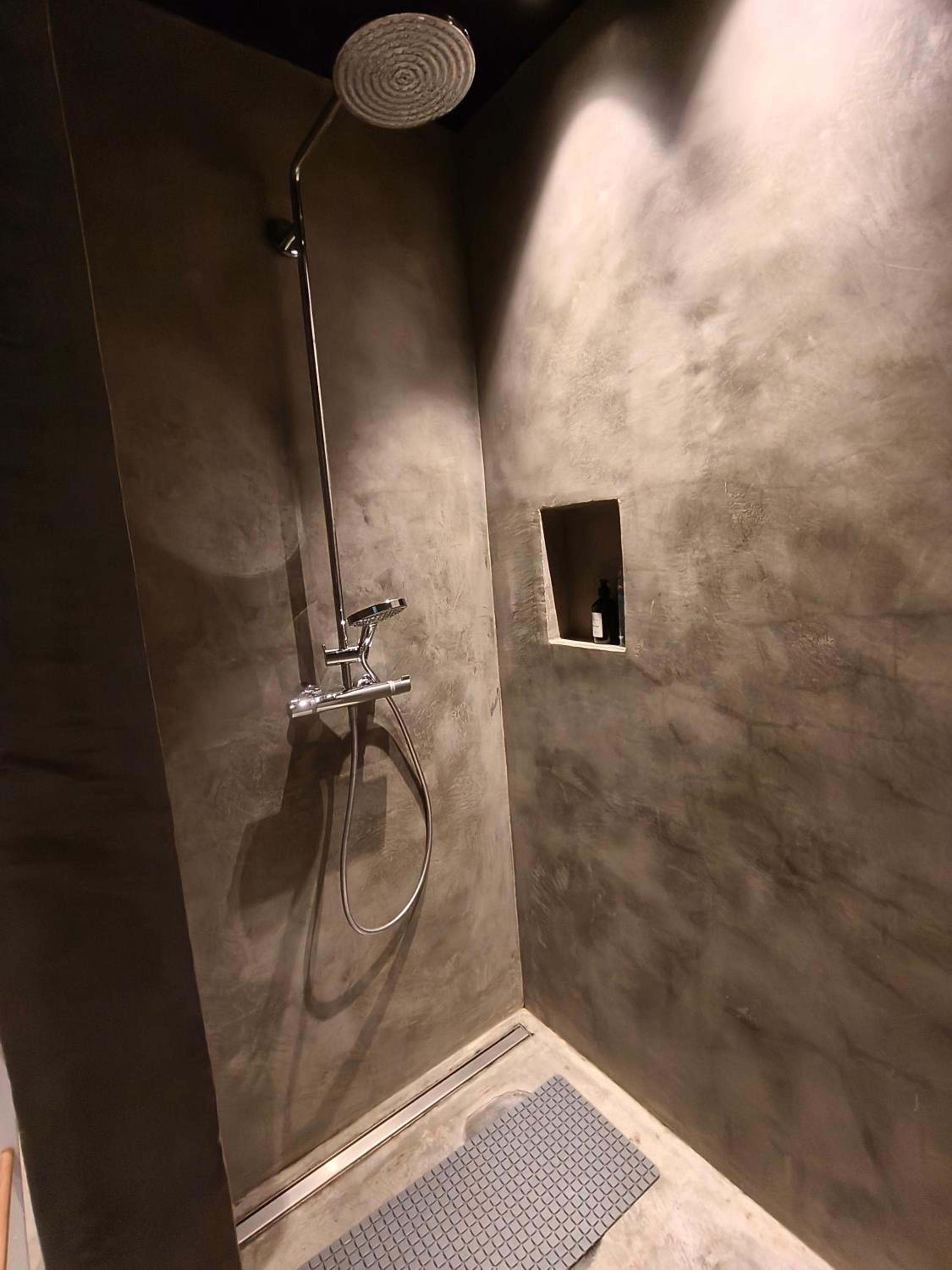 Two-Bedroom Townhouse
