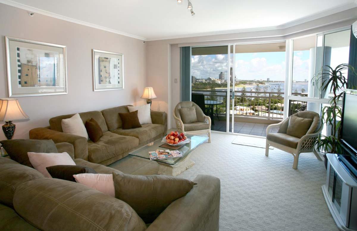 Standard Three-Bedroom Apartment