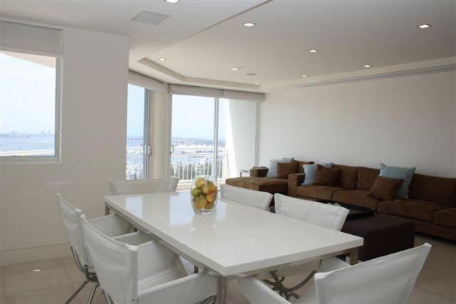 Standard Two-Bedroom Apartment