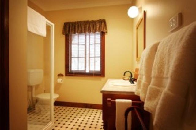 One-Bedroom Cottage photo 2
