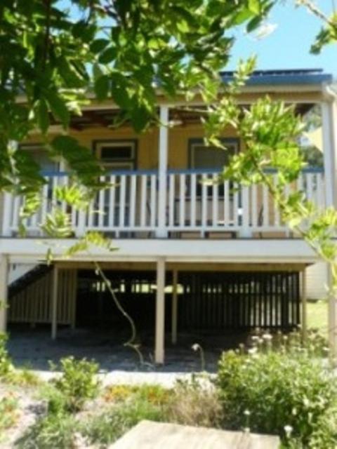 Two-Bedroom Cottage photo 2
