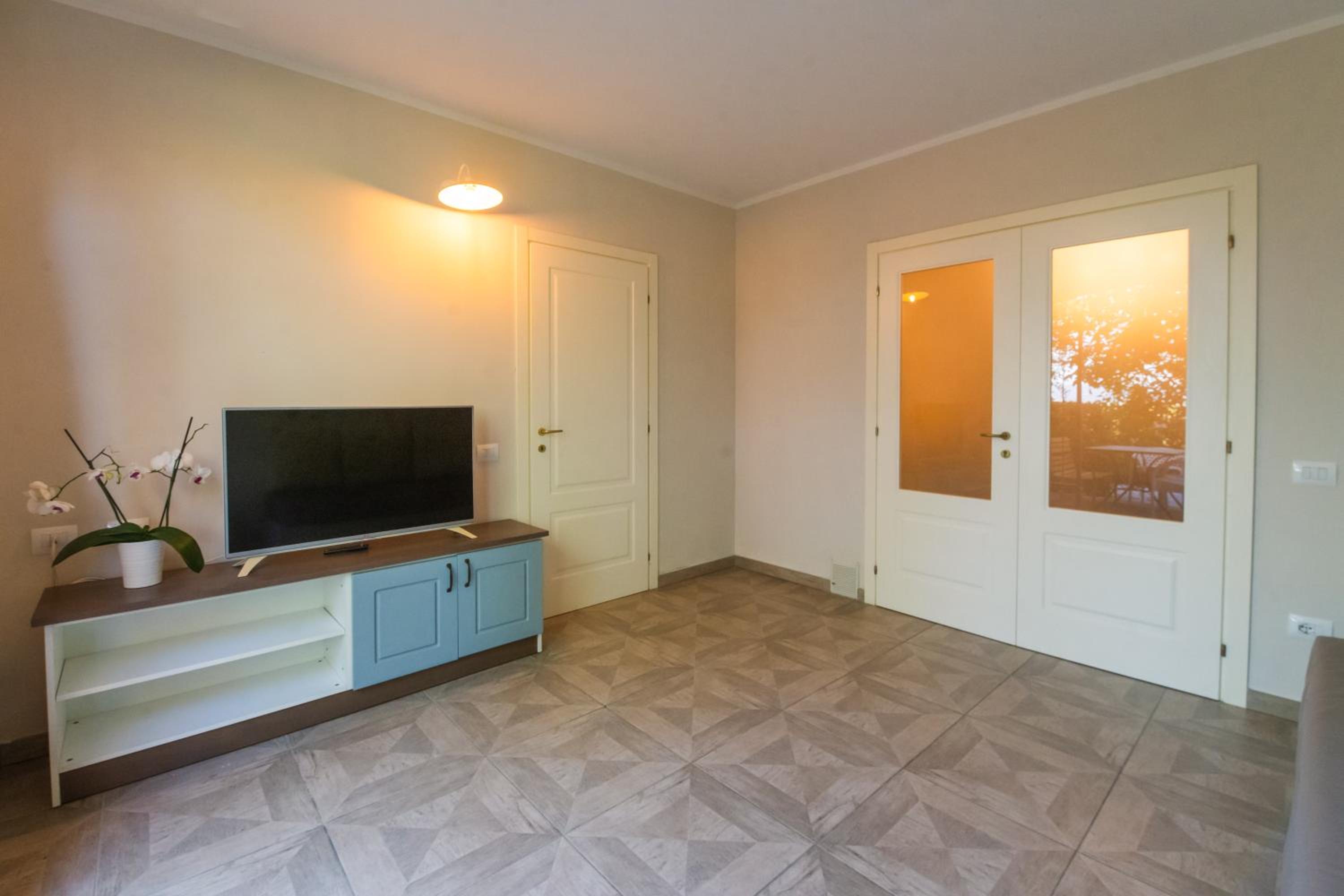 Apartment - Ground Floor