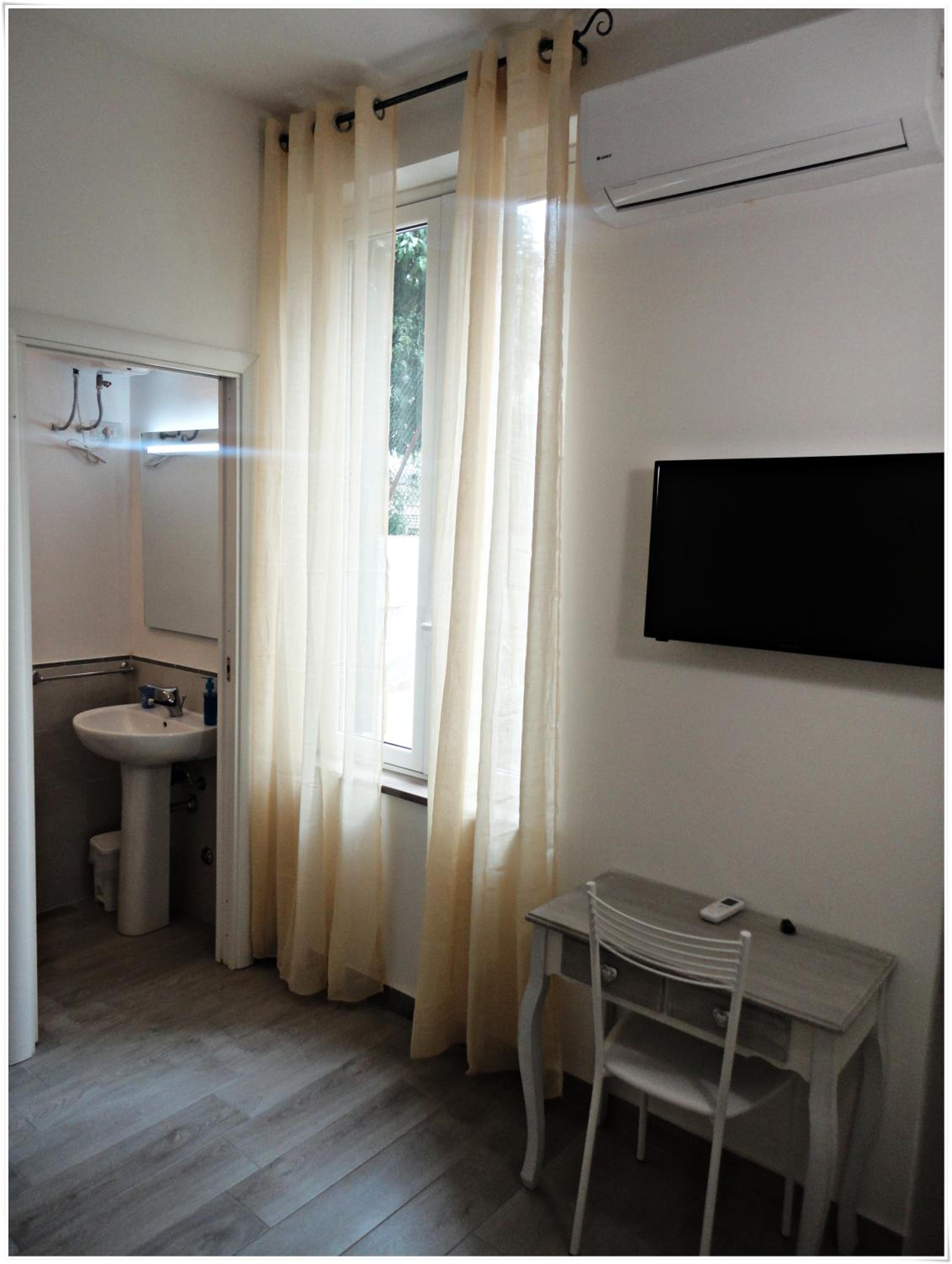 Small Double Room