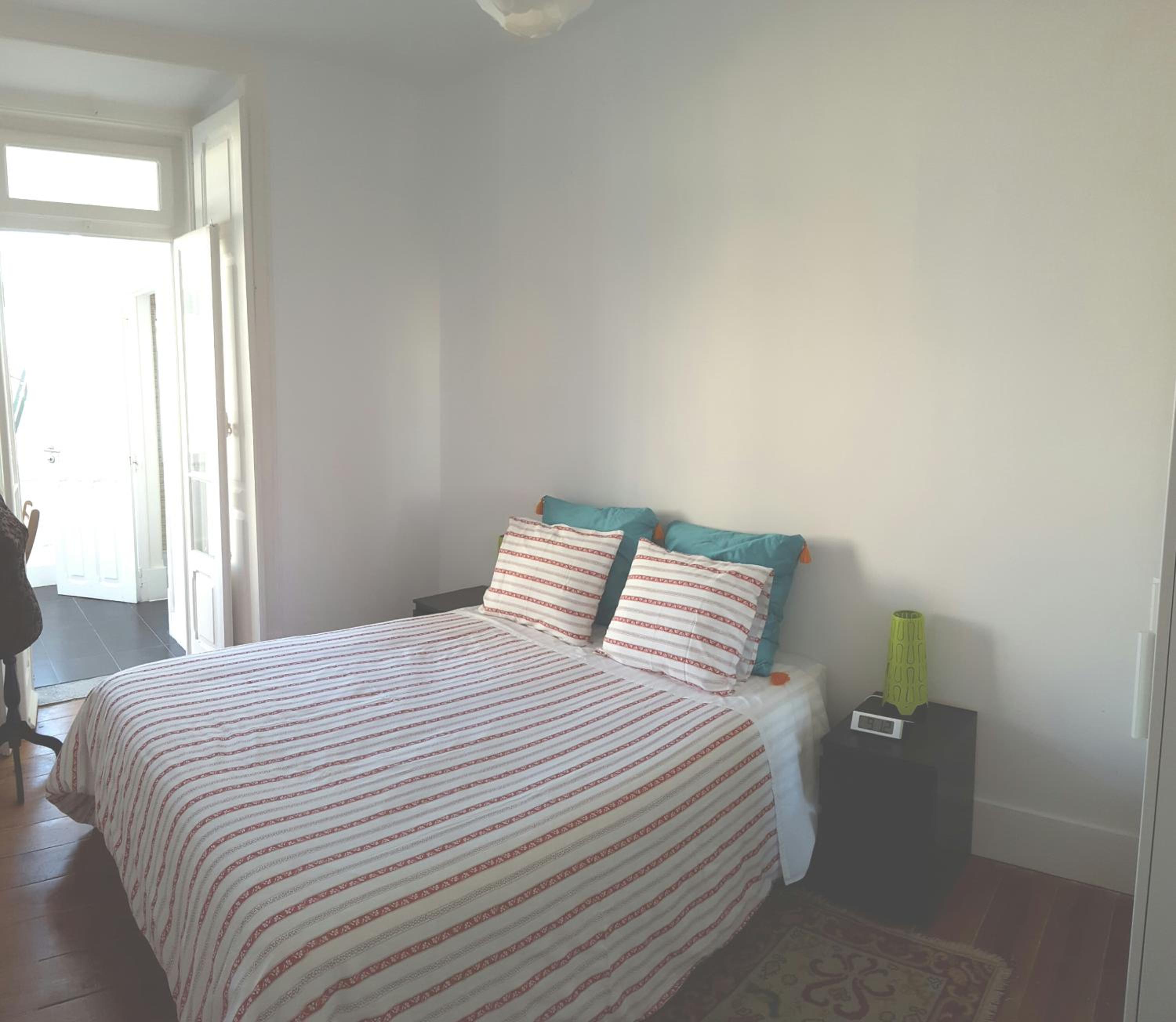 Apartment photo 1