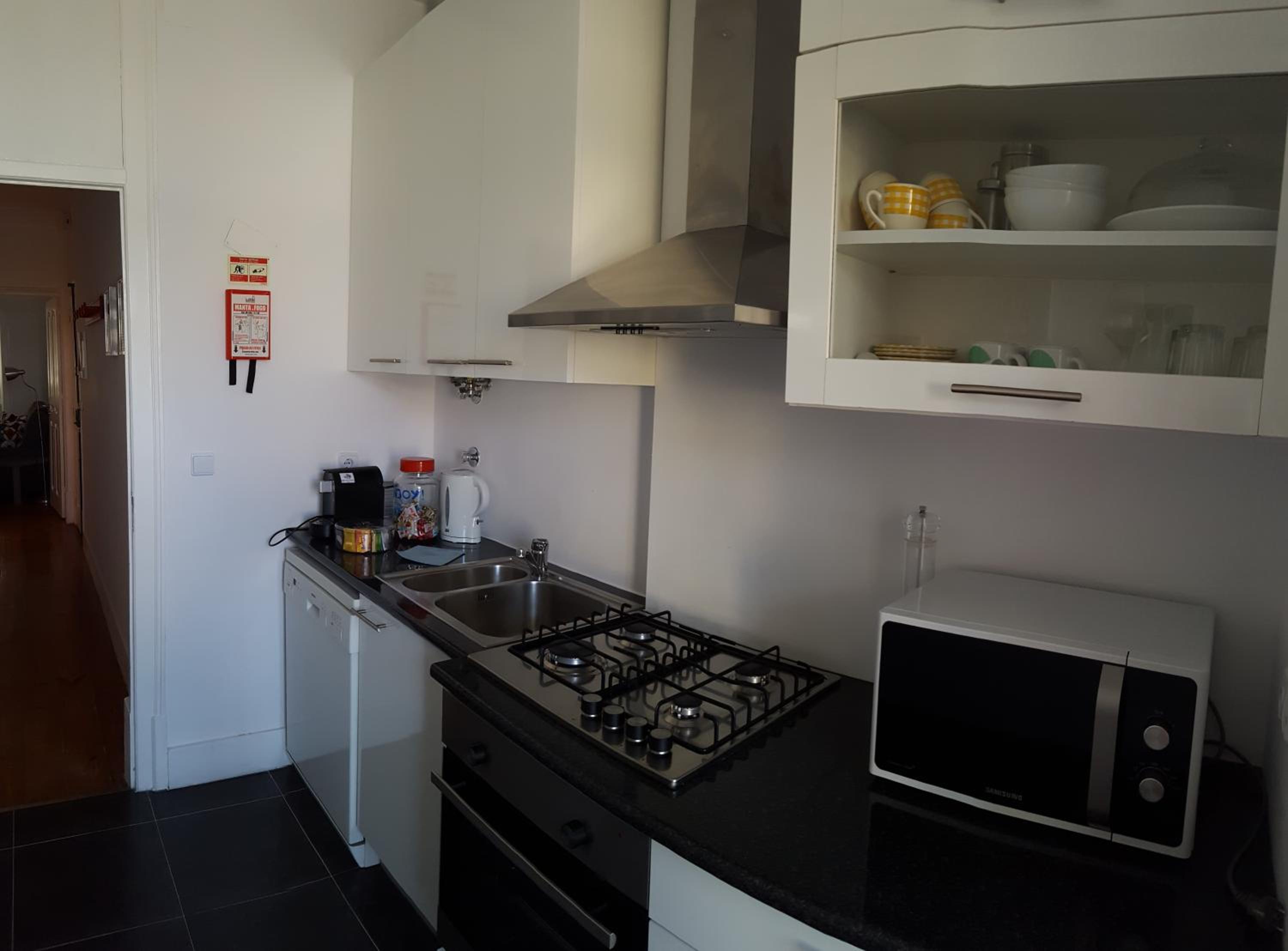 Apartment photo 3