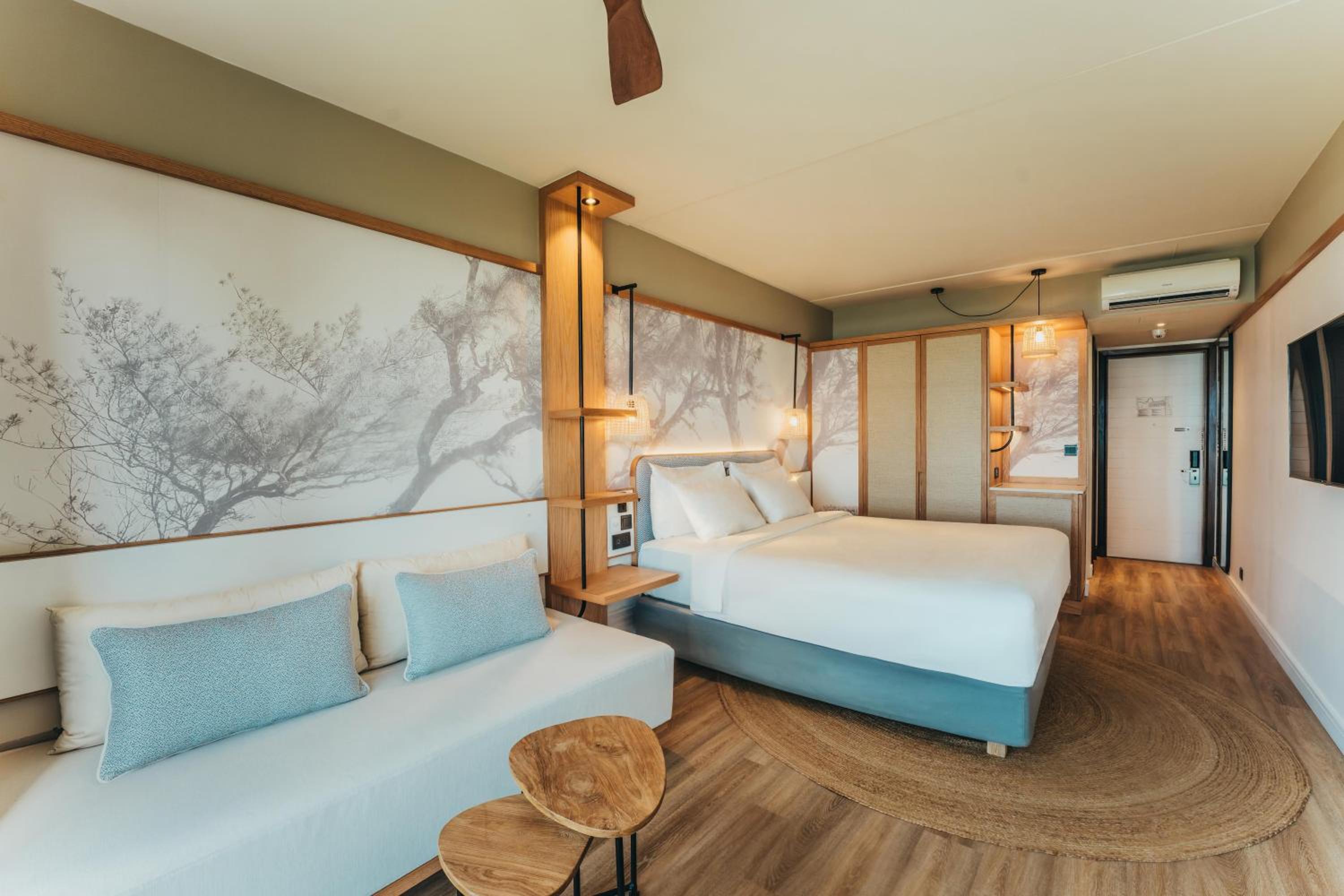 Superior Room with Mountain View photo 3