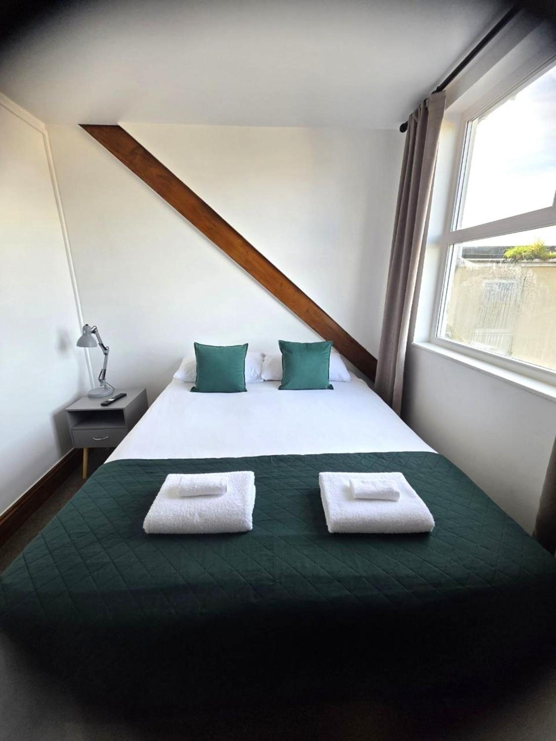 Comfort Quadruple Room