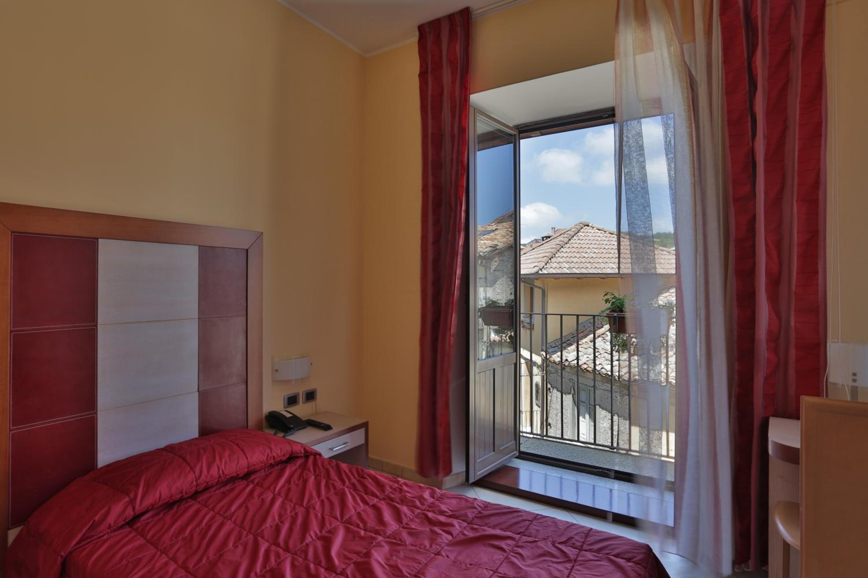 Single Room