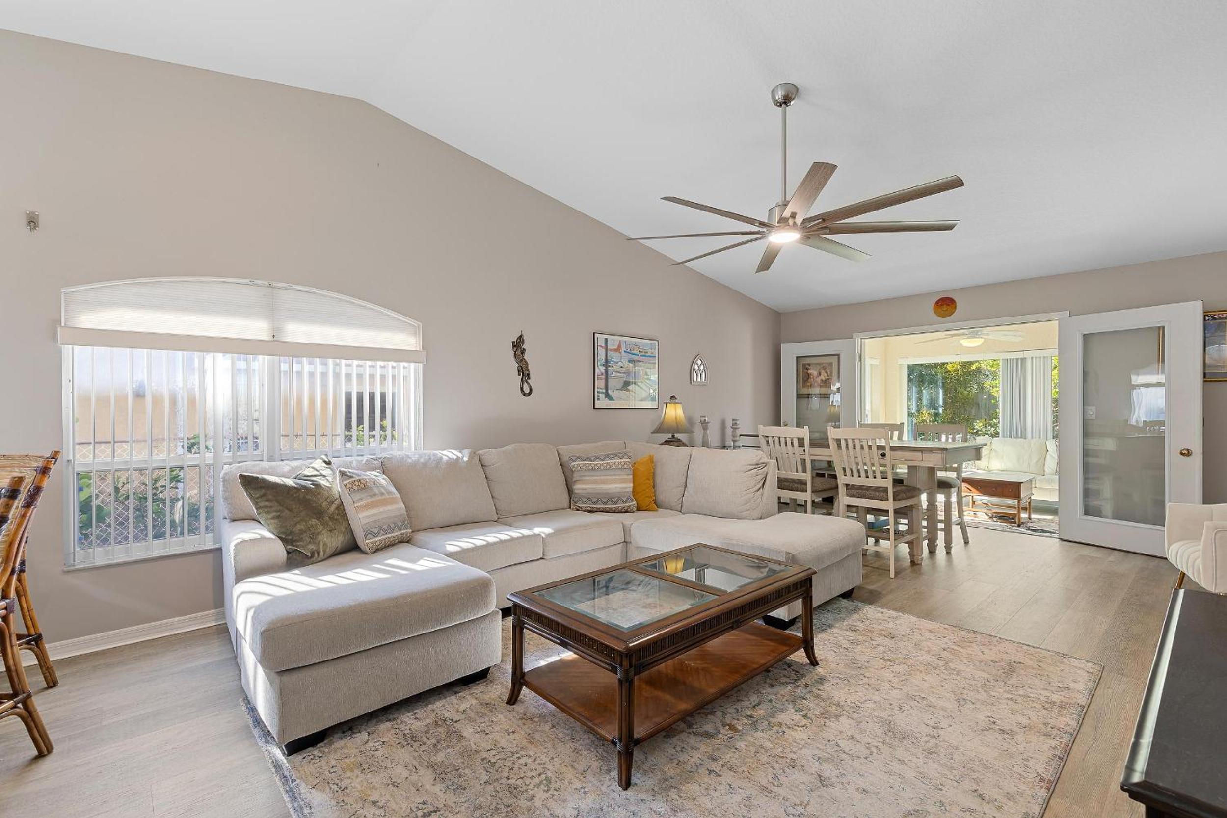 Vacation Home photo 2