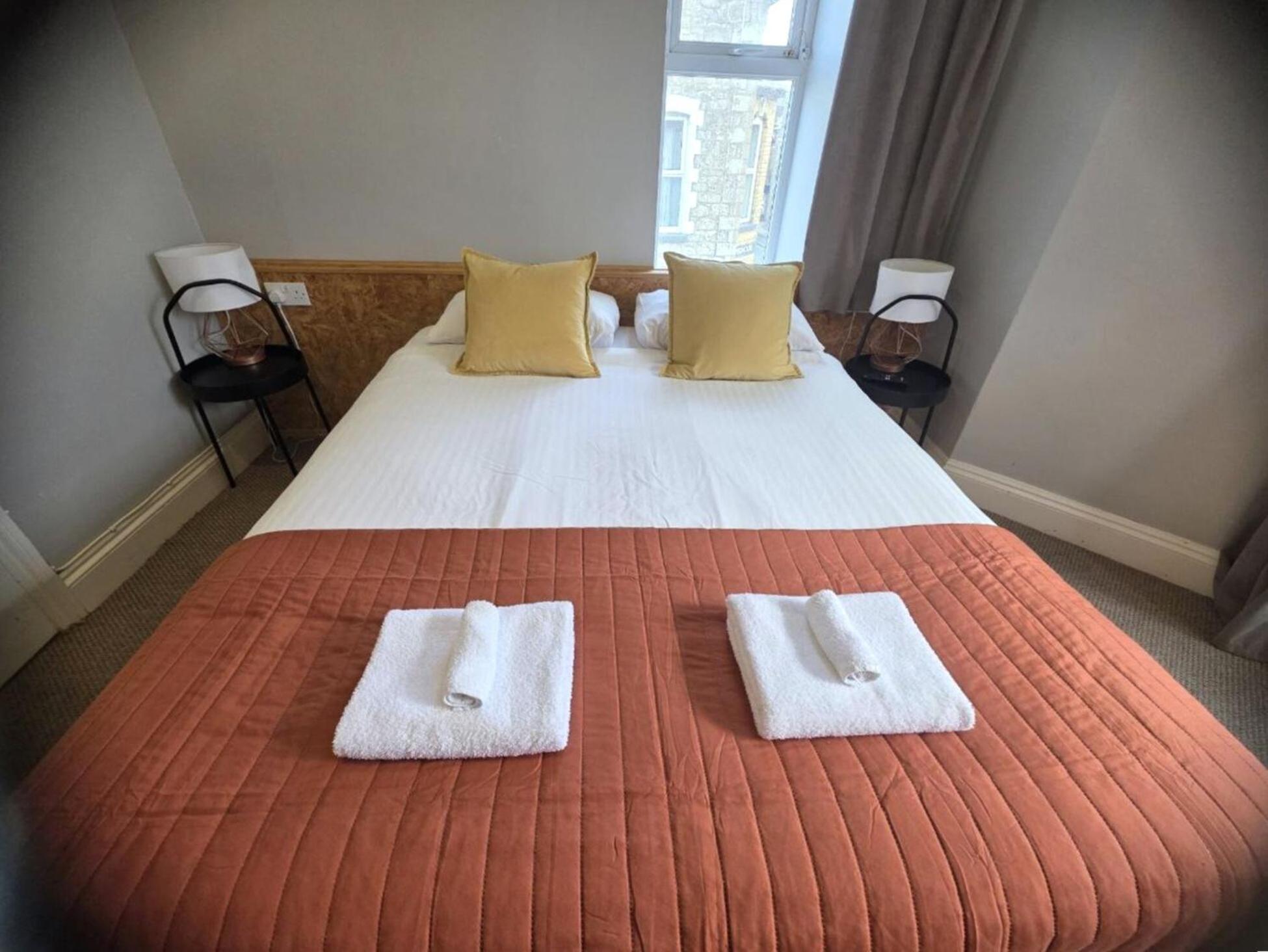 Superior Quadruple Room