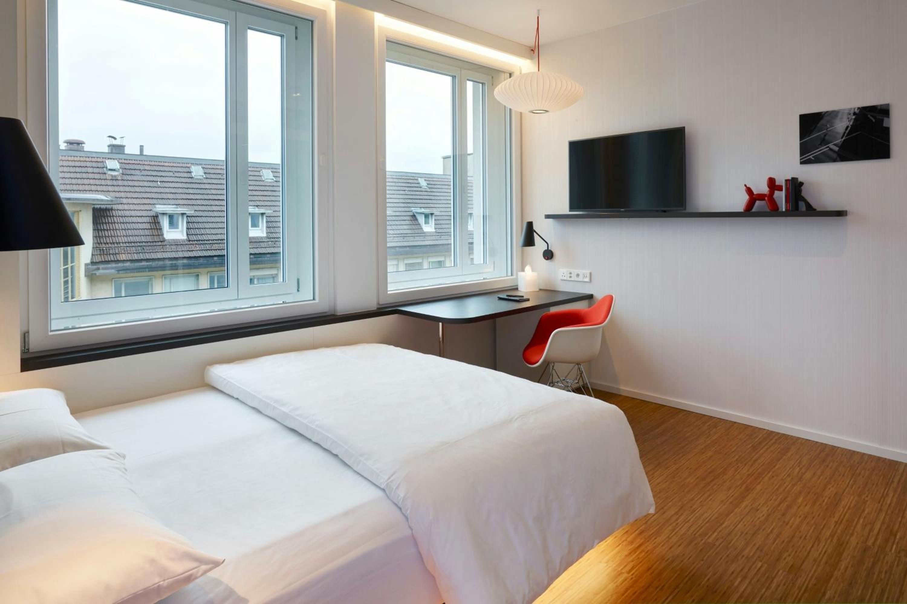 King Room - Accessible - Photo 2