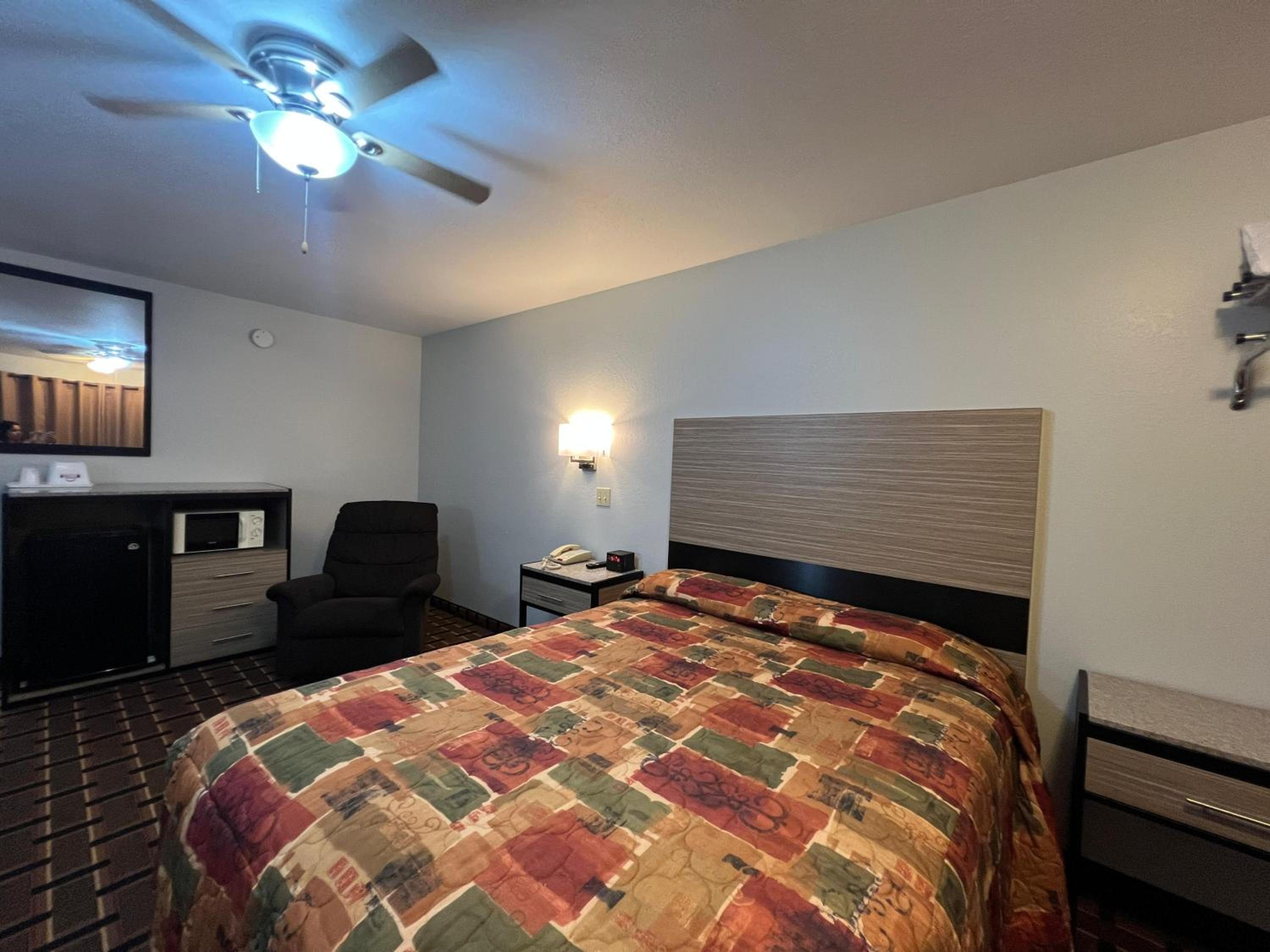 Deluxe Inn Capital O Nebraska City I 29, Zdjęcie 6