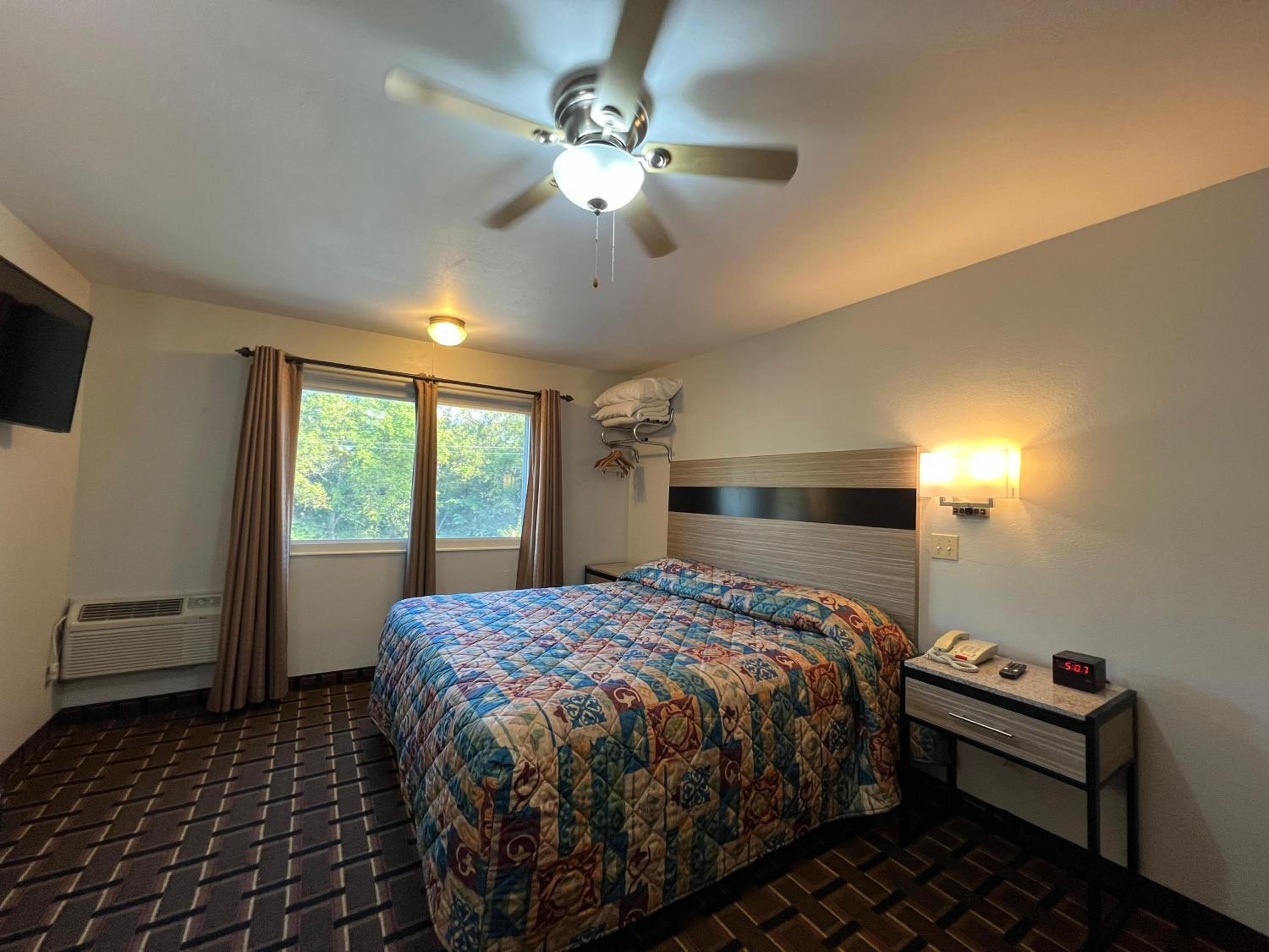 Deluxe Inn Capital O Nebraska City I 29, Zdjęcie 9