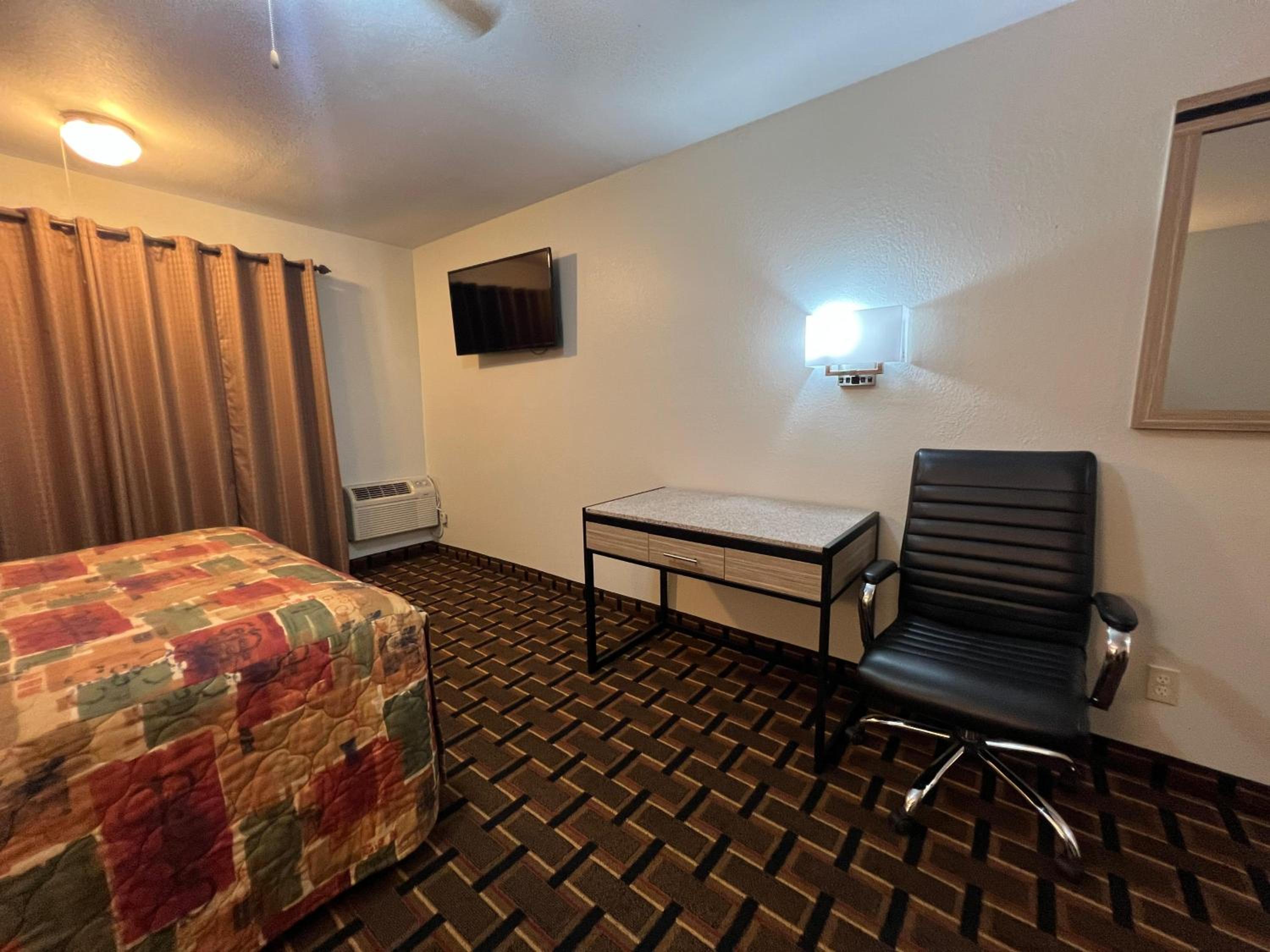 Deluxe Inn Capital O Nebraska City I 29, Zdjęcie 2