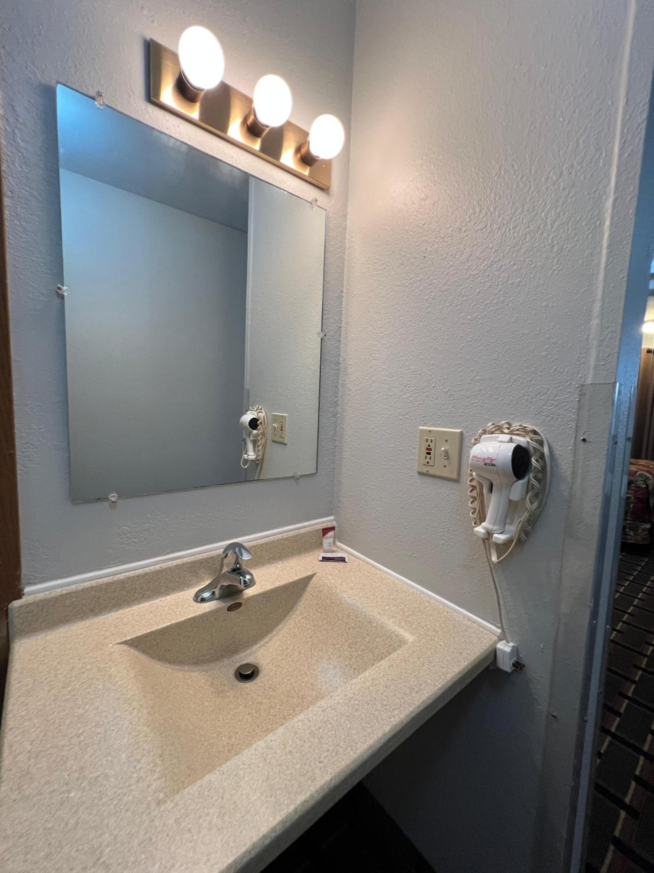 Deluxe Inn Capital O Nebraska City I 29, Zdjęcie 11