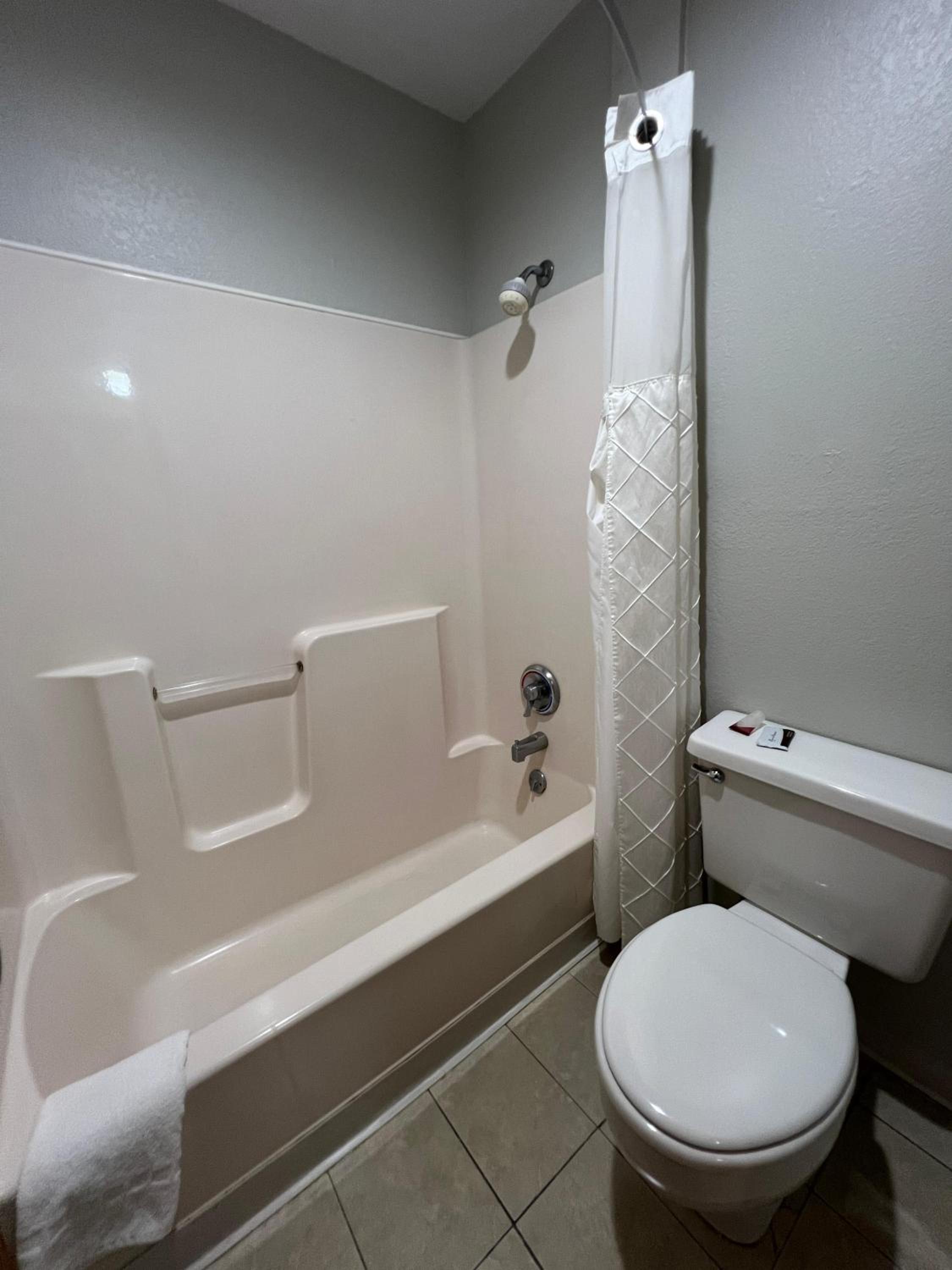Deluxe Inn Capital O Nebraska City I 29, Zdjęcie 4
