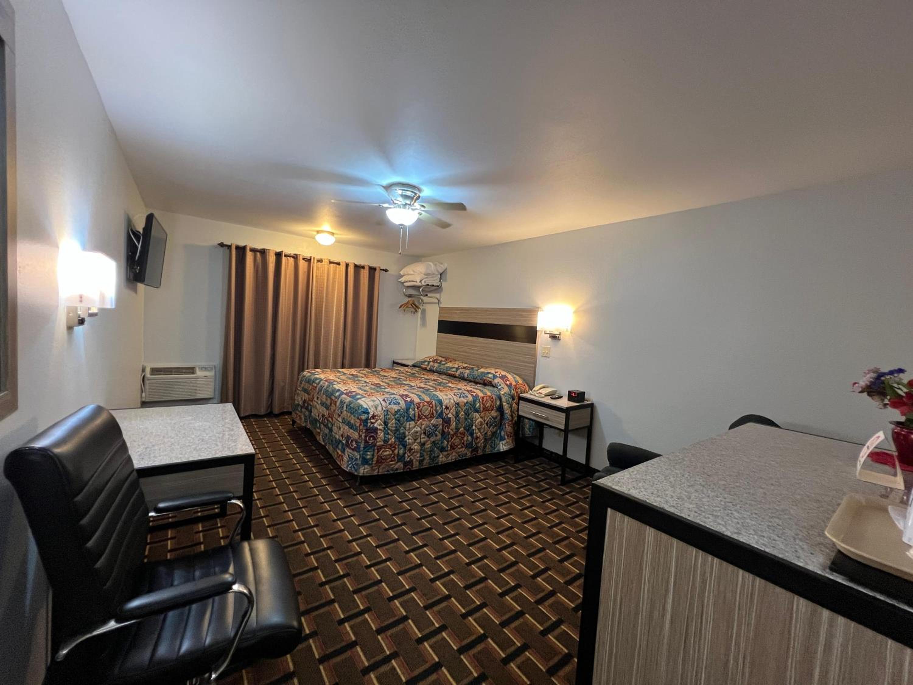 Deluxe Inn Capital O Nebraska City I 29, Zdjęcie 3