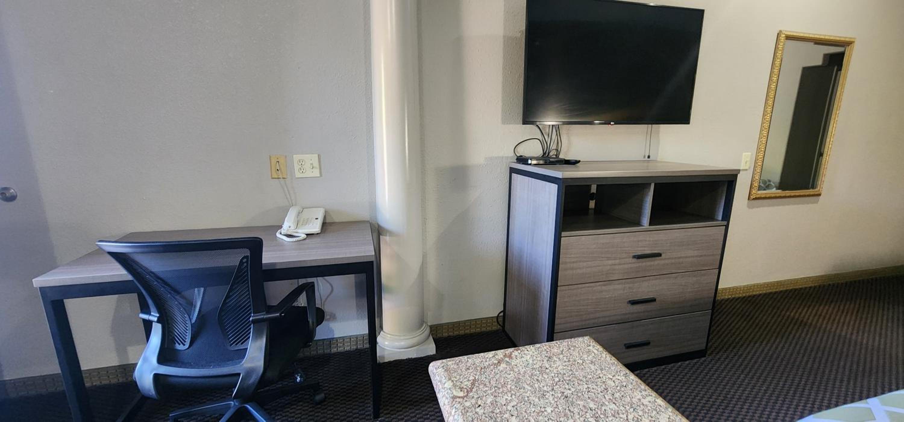 Regency Inn & Suites By Capital O Houston IAH Airport, Foto 5