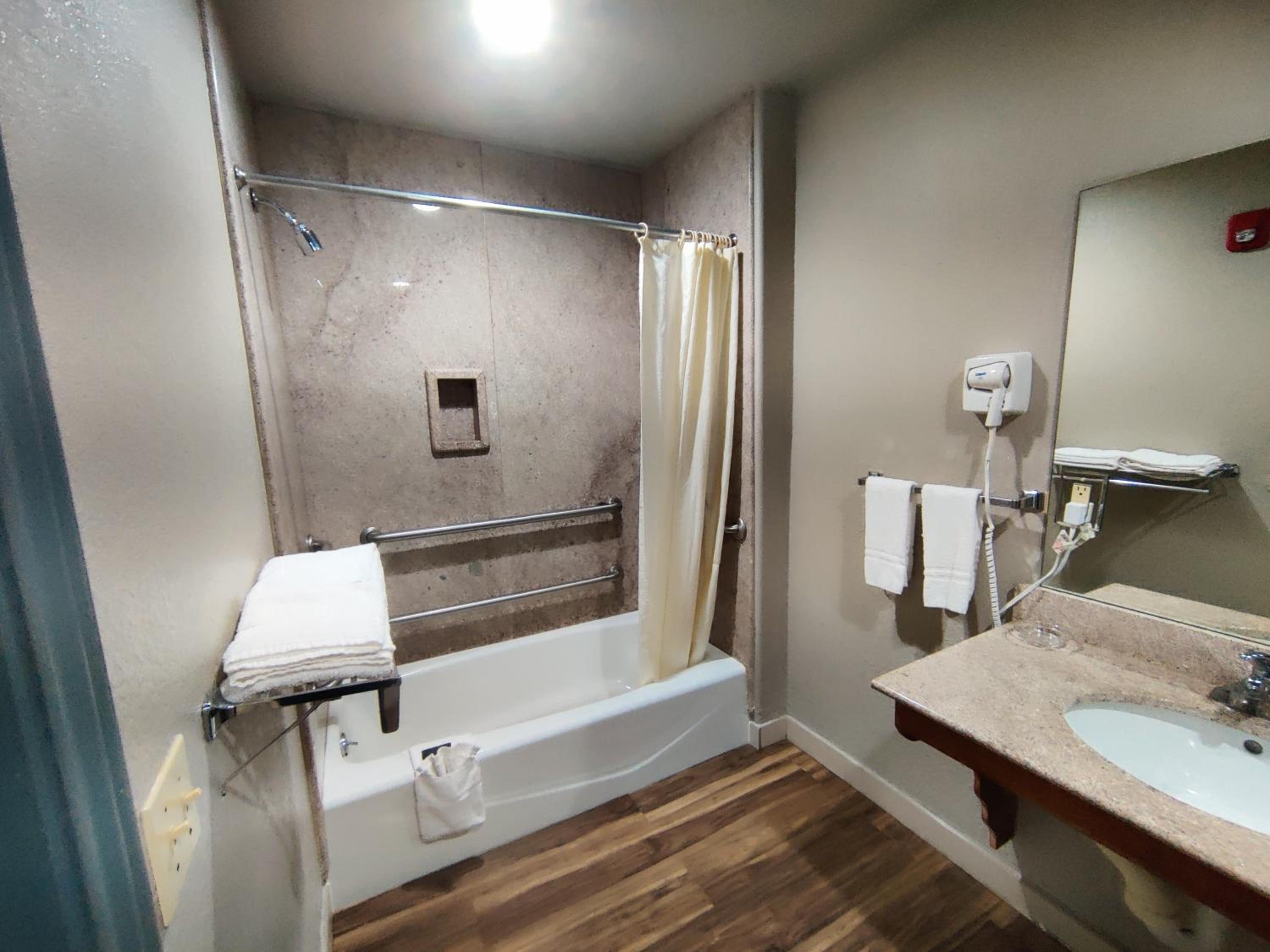 Regency Inn & Suites By Capital O Houston IAH Airport, Foto 9