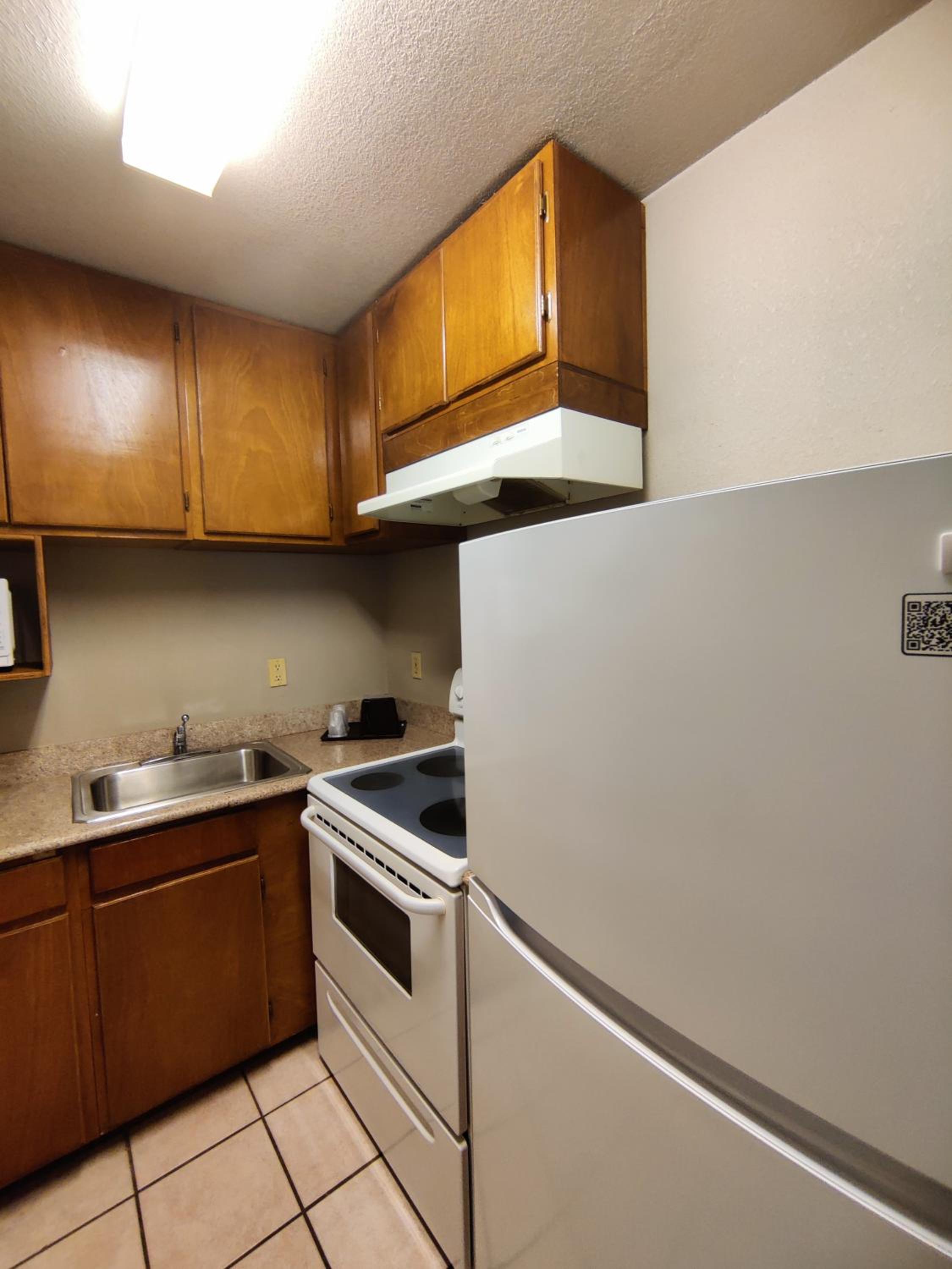 Regency Inn & Suites By Capital O Houston IAH Airport, Foto 7