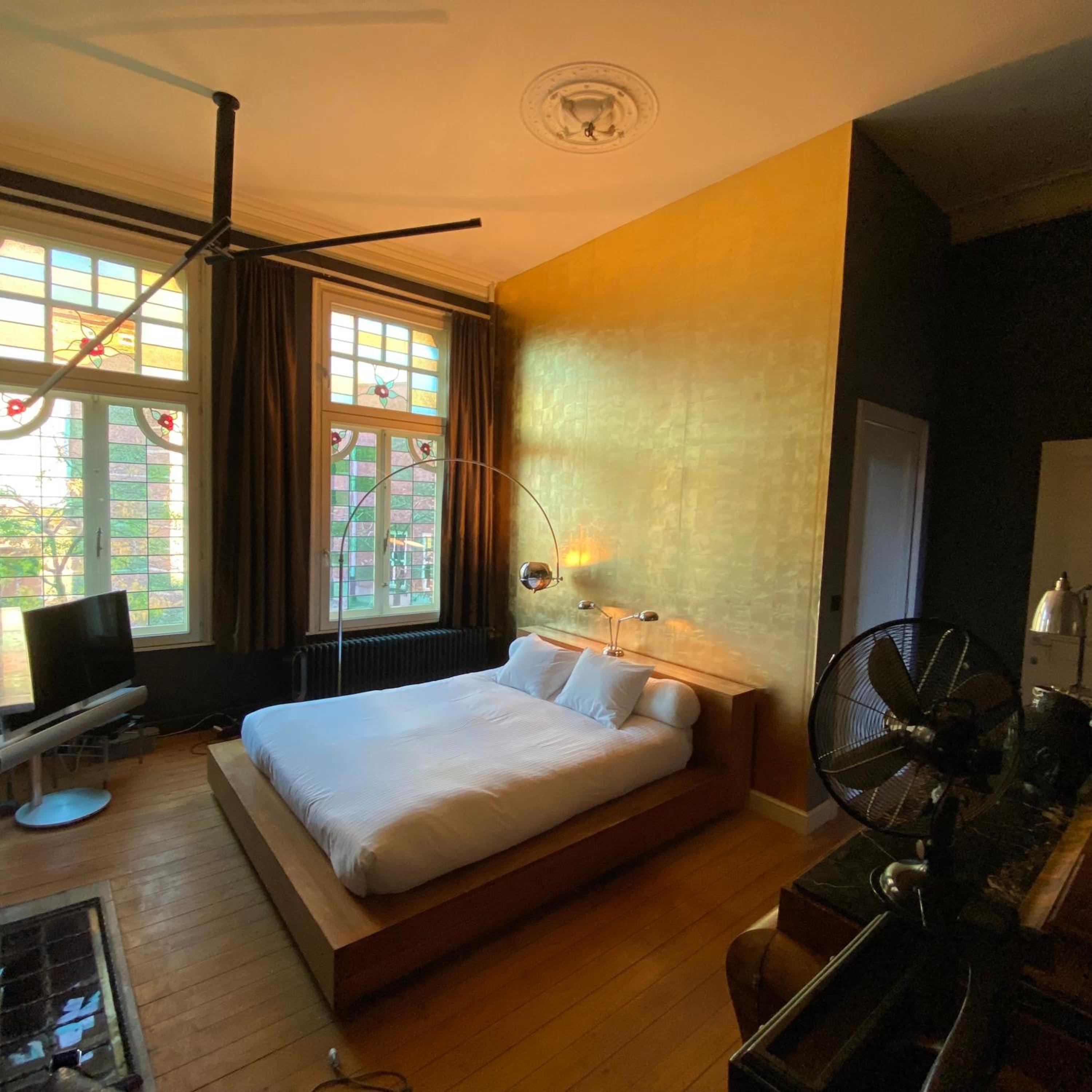 Superior King Room photo 1