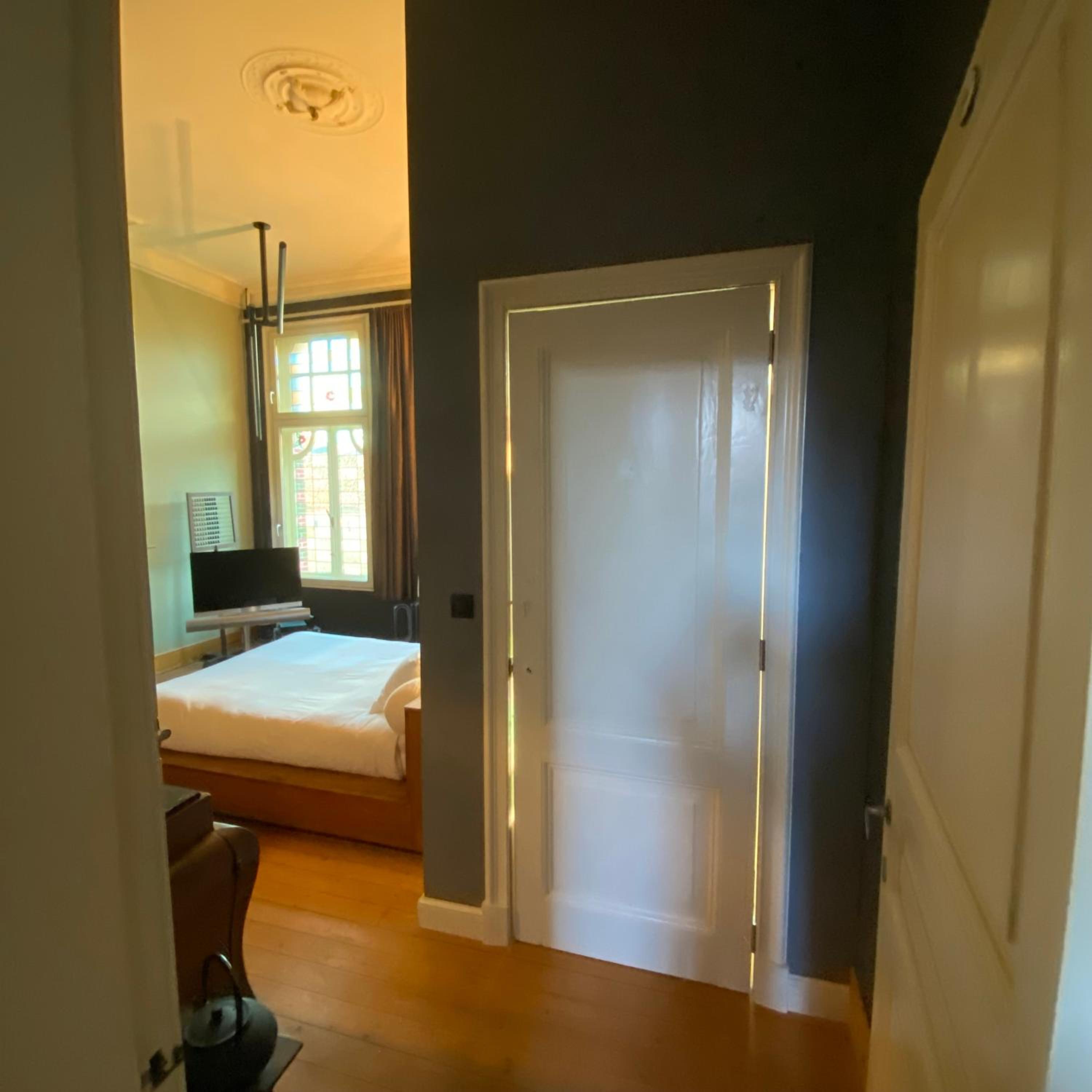 Superior King Room photo 2