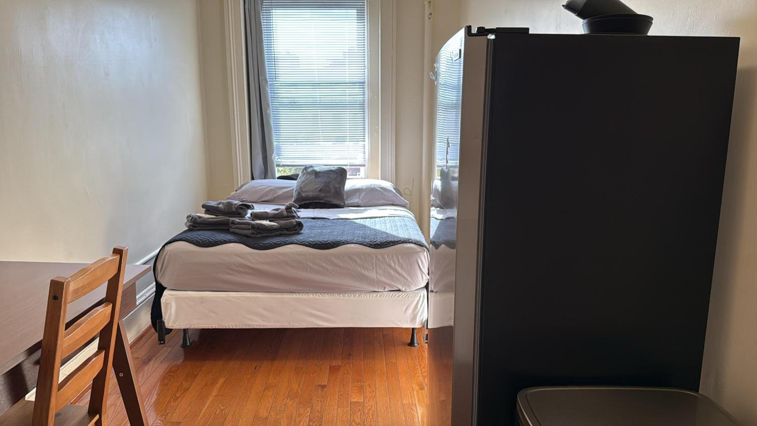 Budget Double Room photo 1