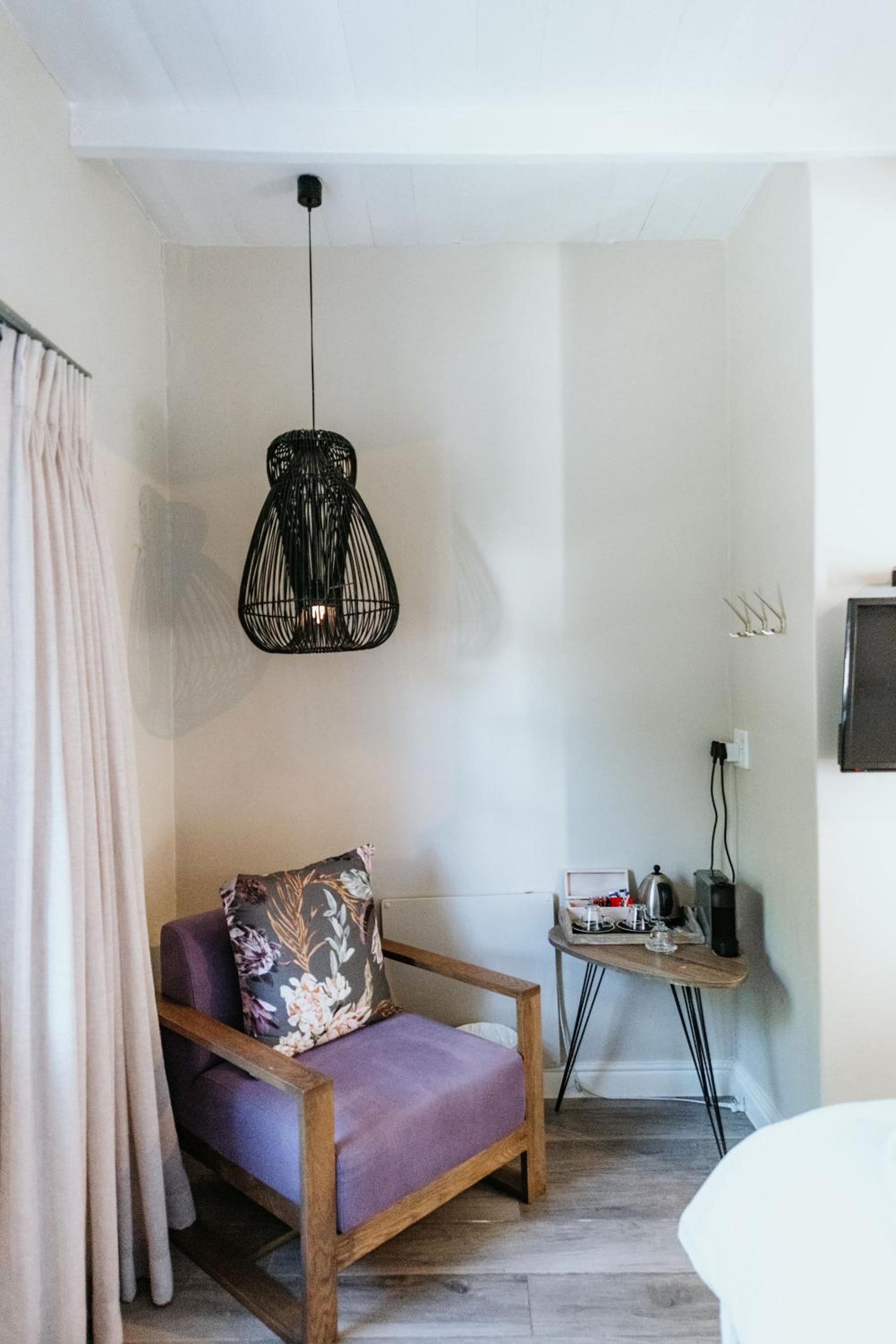 Standard King Room, photo 6