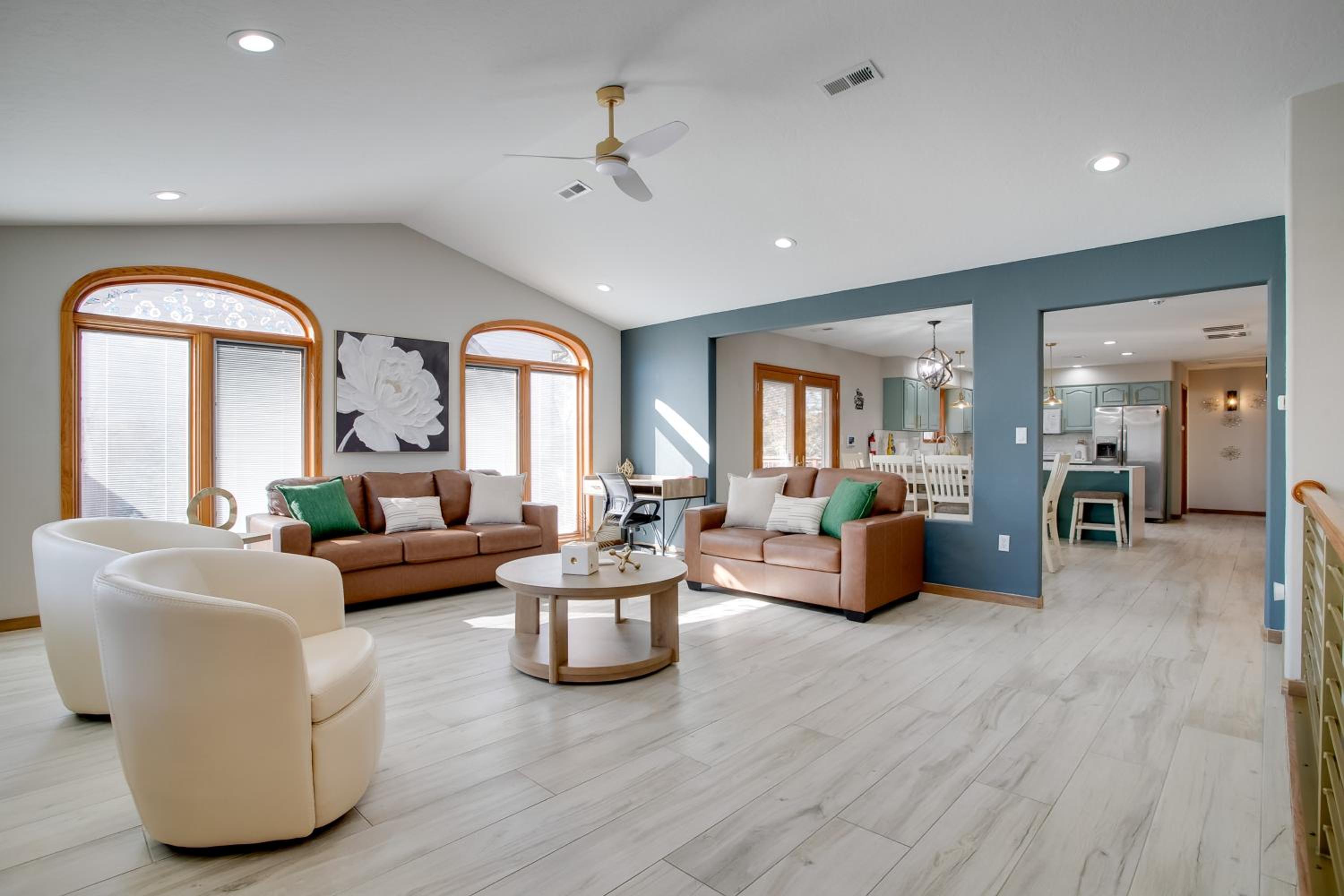Vacation Home photo 1